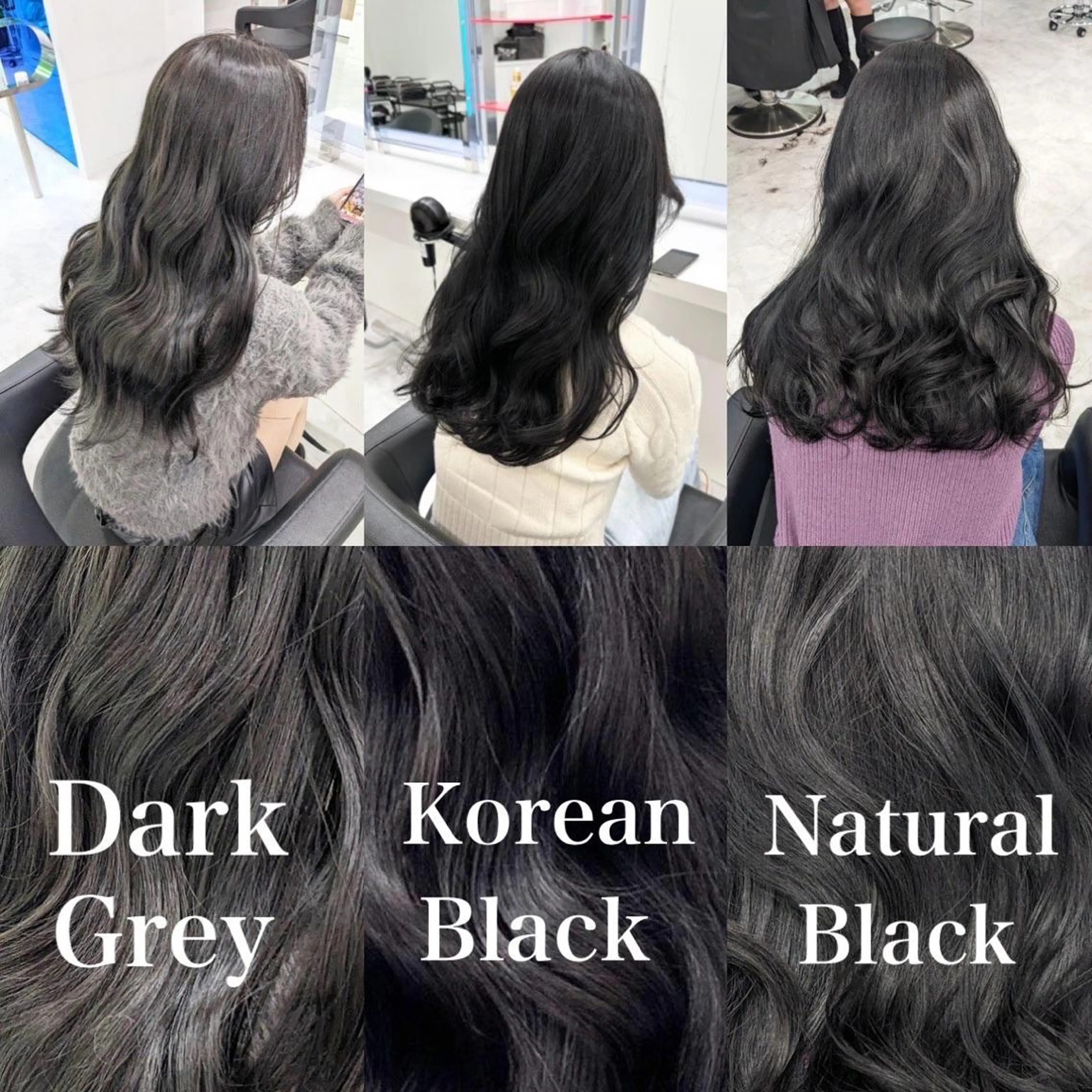 セミロング 💖SAE💖 銀座美容師のヘアスタイル