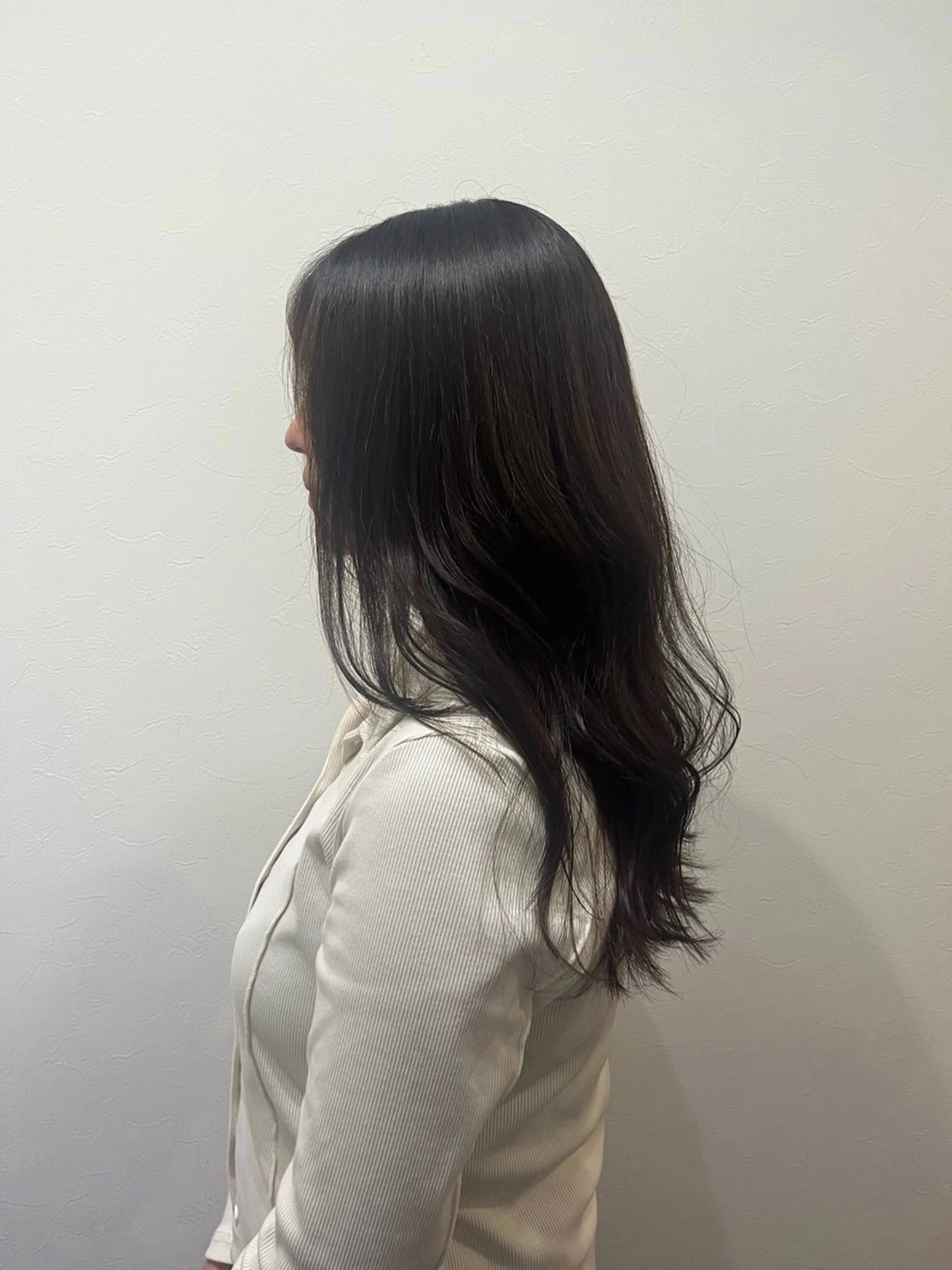 セミロング marjoram所属・marjoram /akariのヘアスタイル