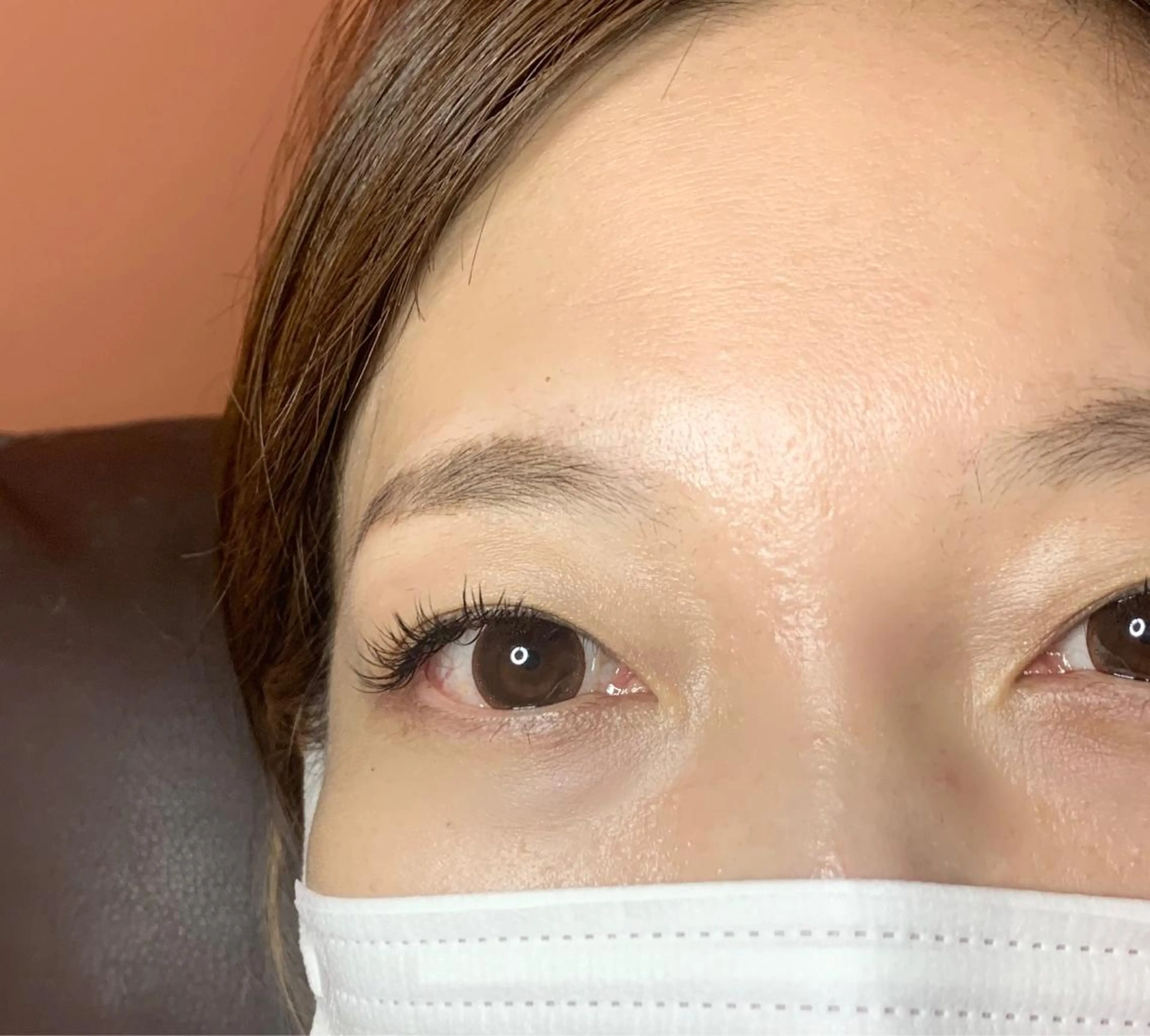 マツエク・マツパ カリス所属・charis✳︎ akiのマツエク・マツパデザイン