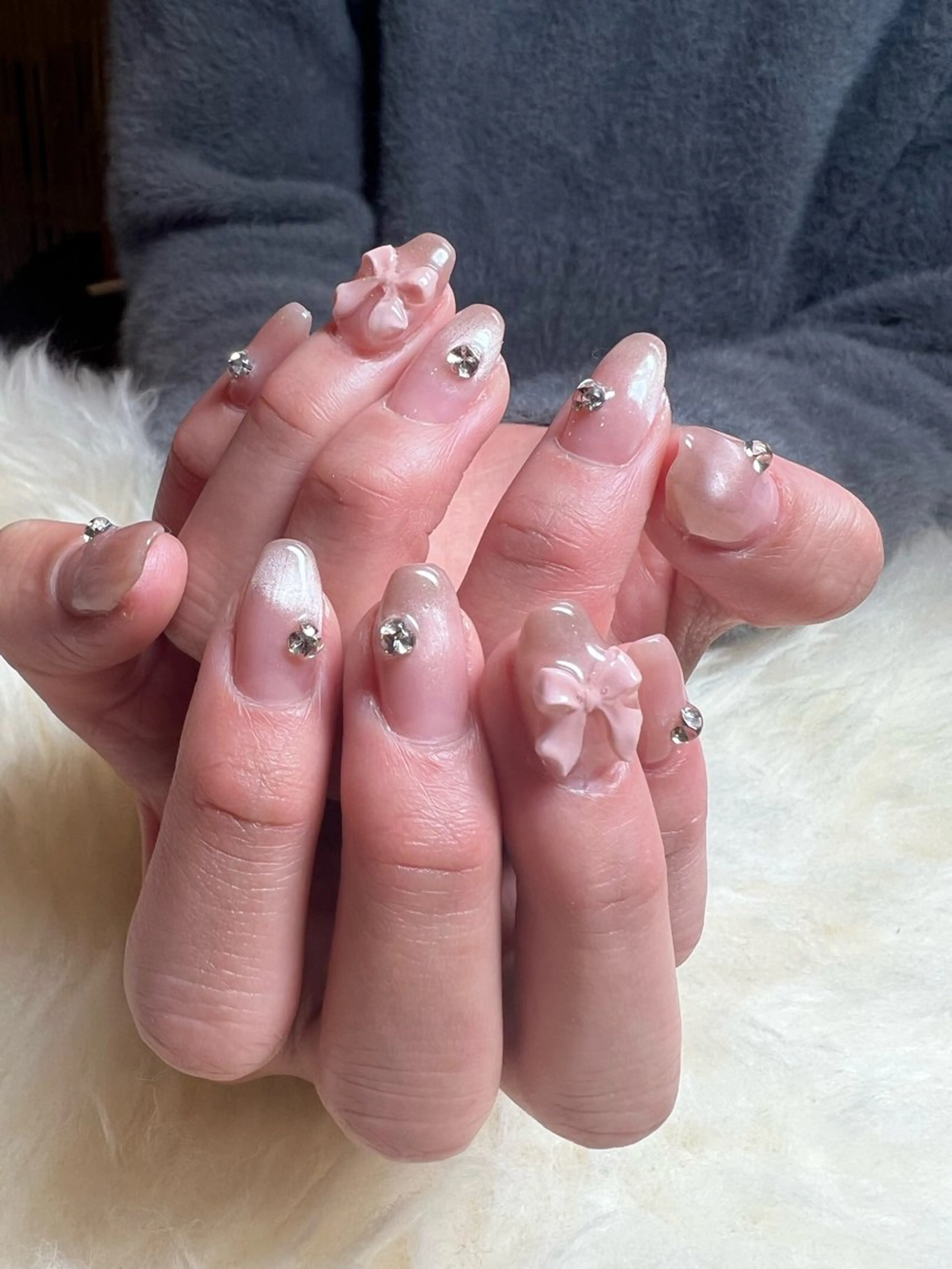 ネイル ハンドネイル nailme!/榎田 望美のネイルデザイン