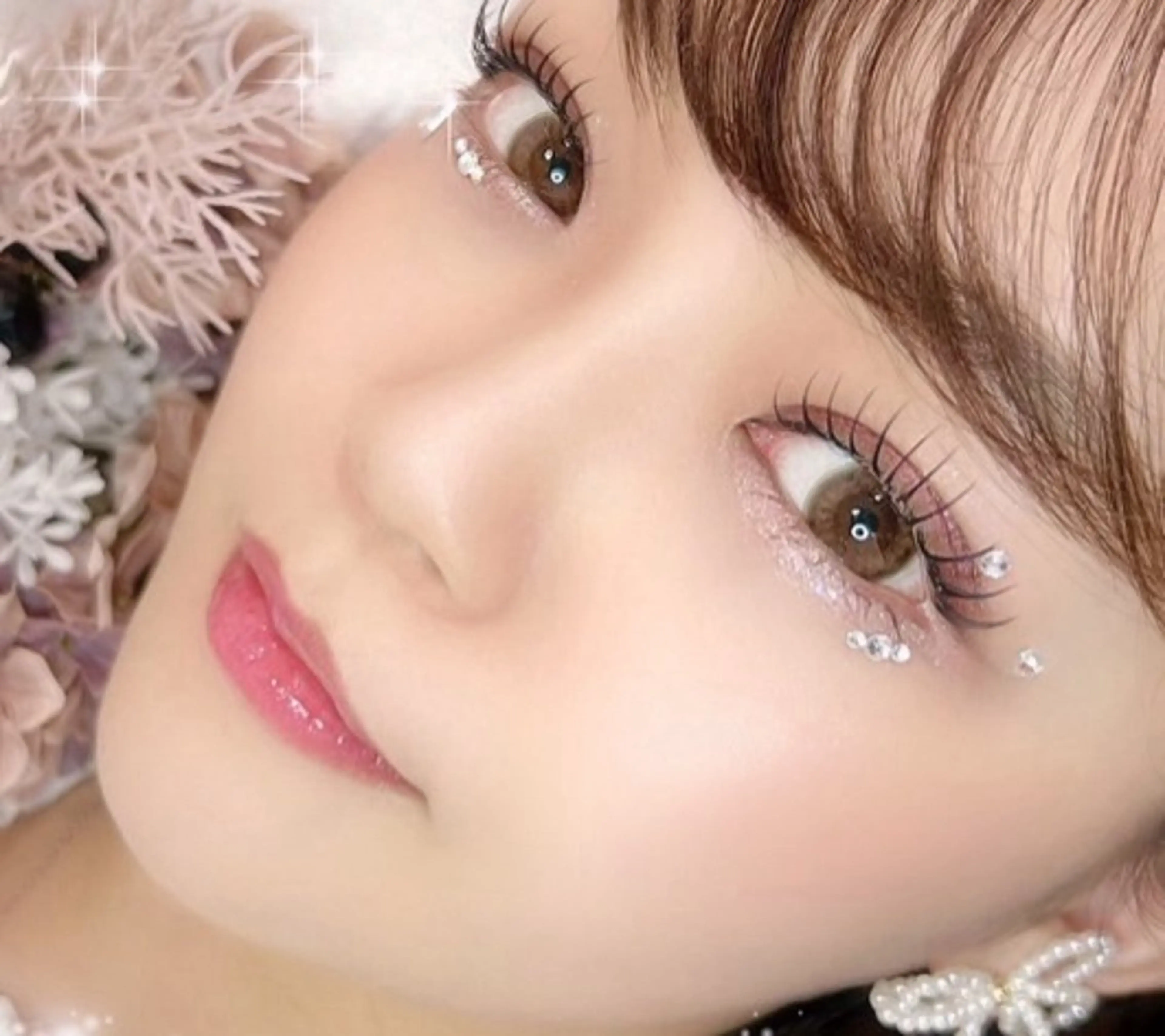 マツエク・マツパ Blanc  Eyelash salon所属・sasaki. ✨の眉毛・アイブロウイメージ