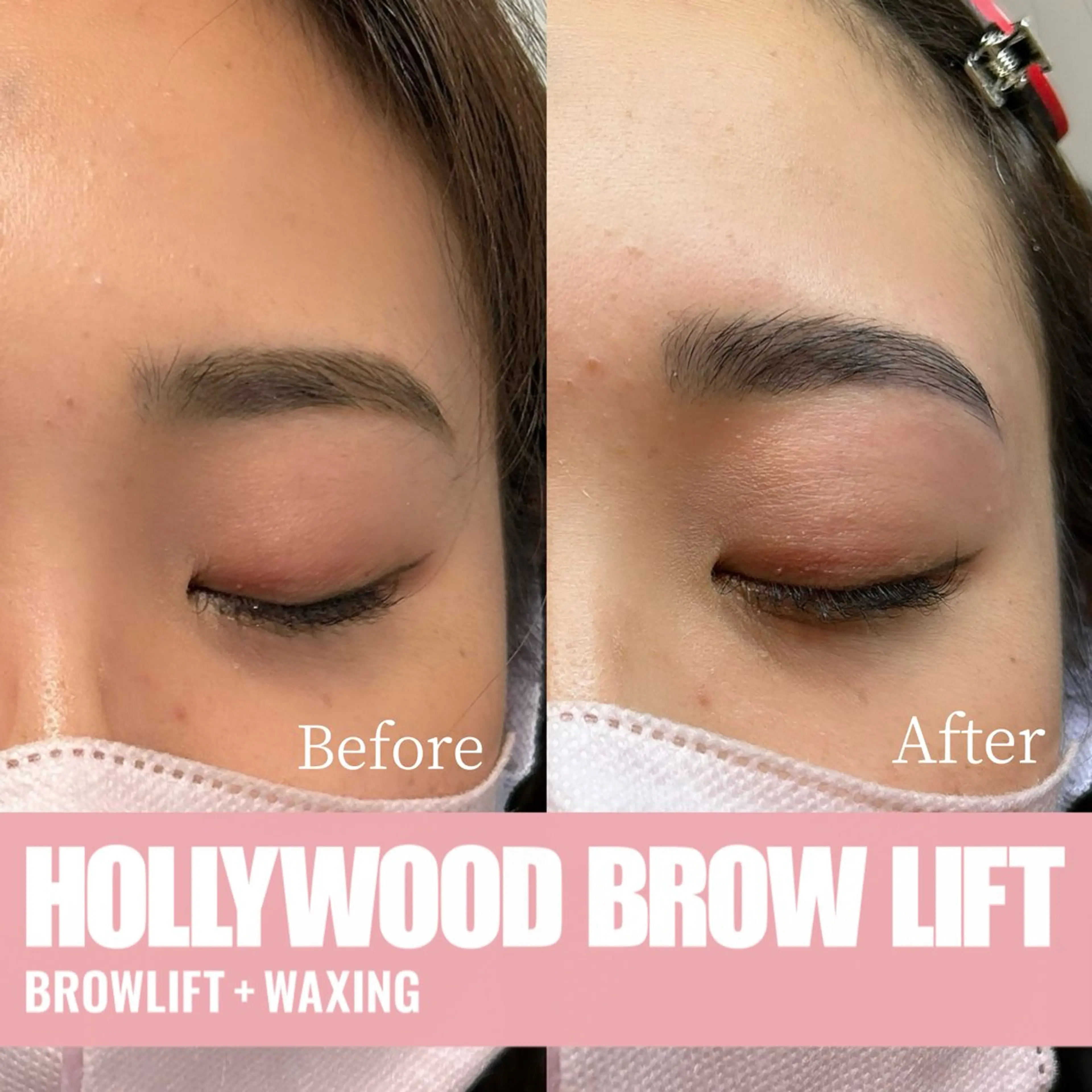 アイブロウ Brillér Aiの眉毛・アイブロウイメージ