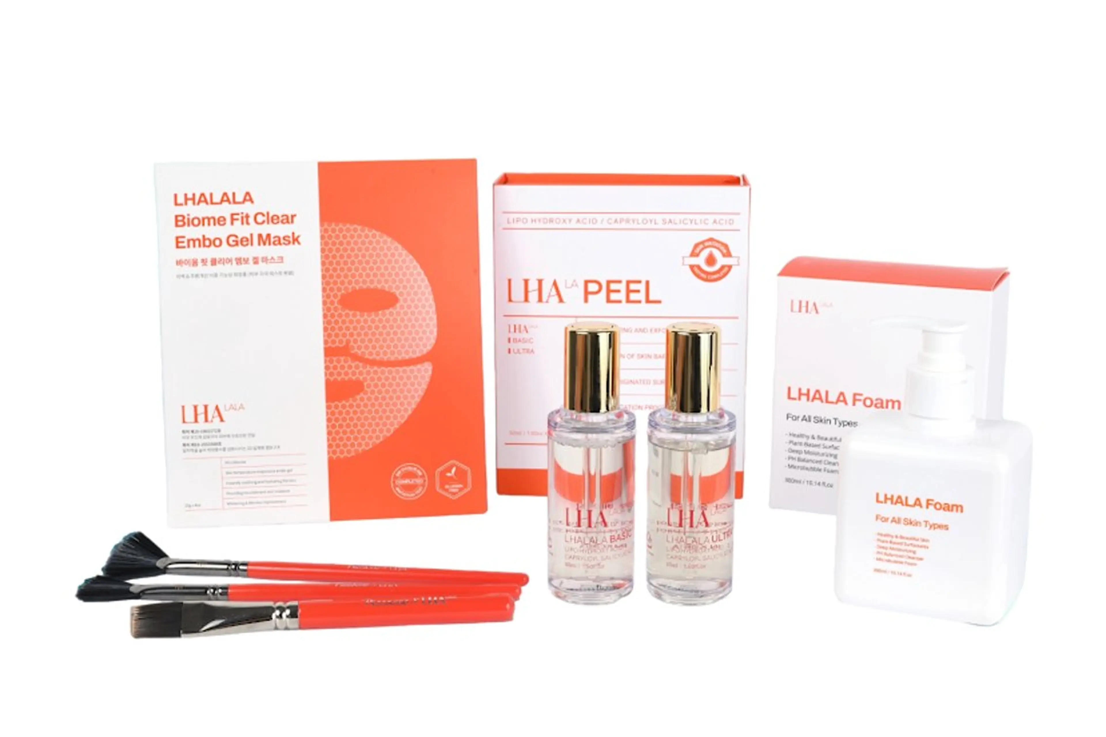 山崎 陽子のエステ・リラクイメージ