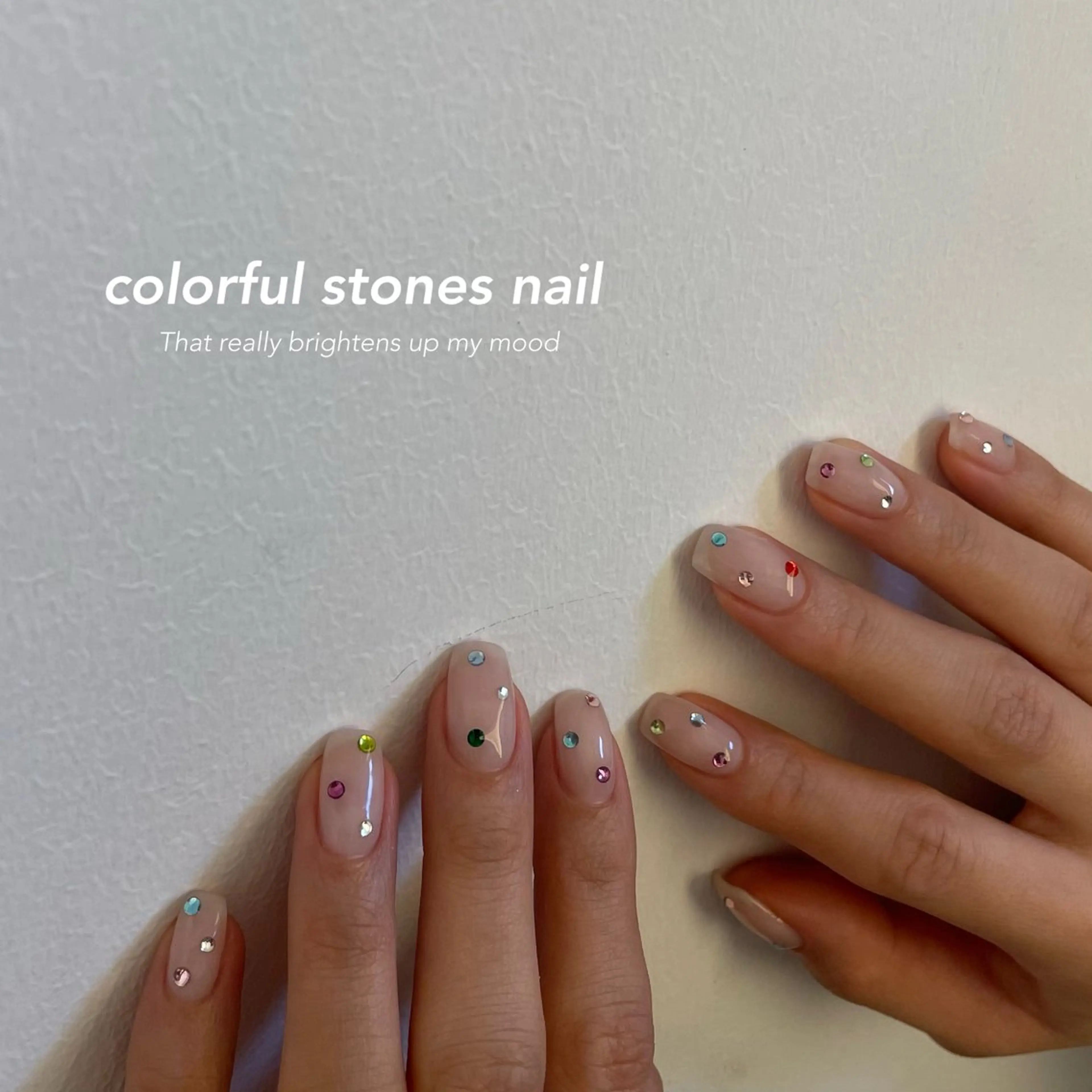 ネイル nailcare & eyebrow 専門店　【iLL】所属・【育成特化サロン】 yuinaのネイルデザイン