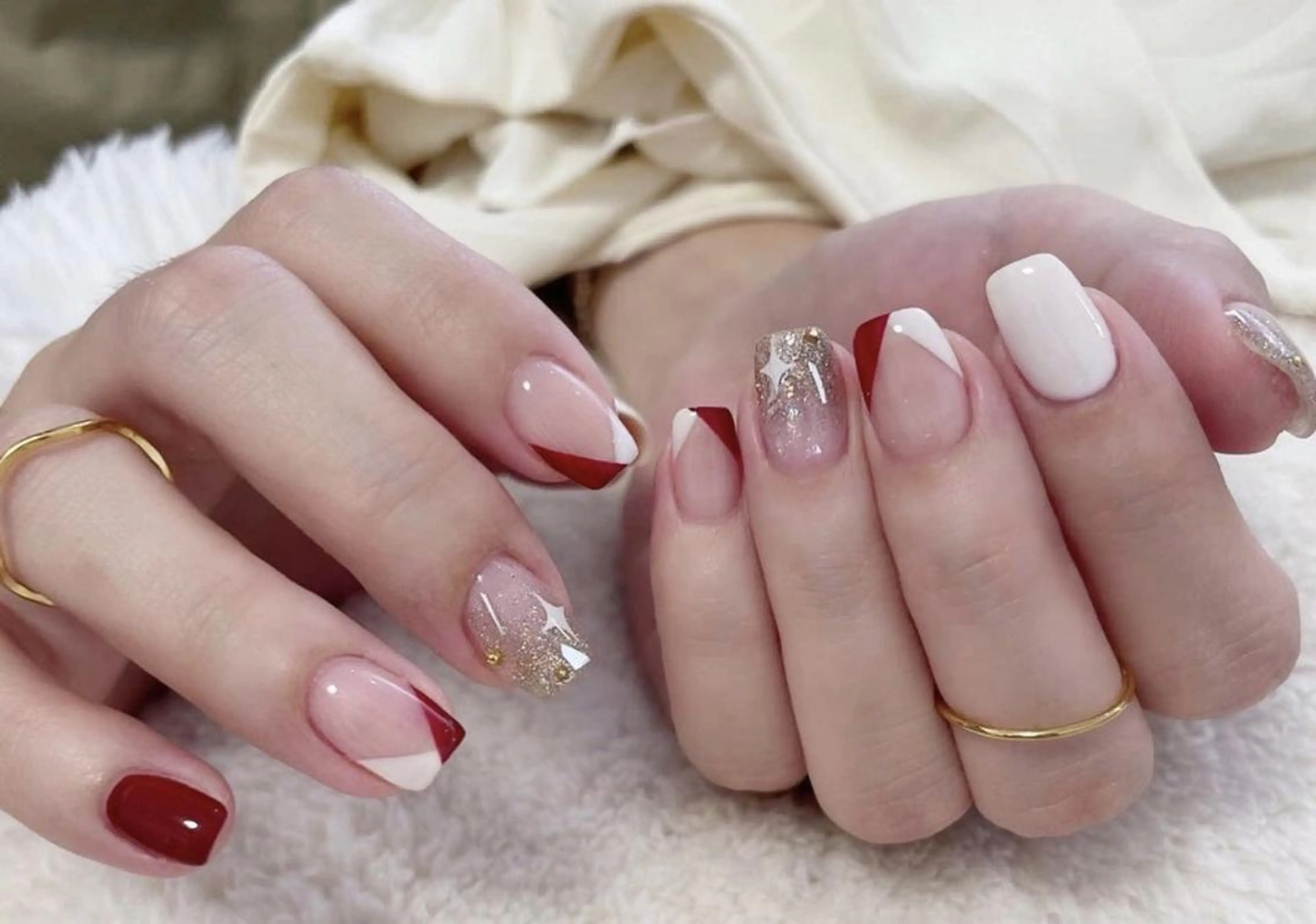 ネイル Cute beauty2のマツエク・マツパデザイン