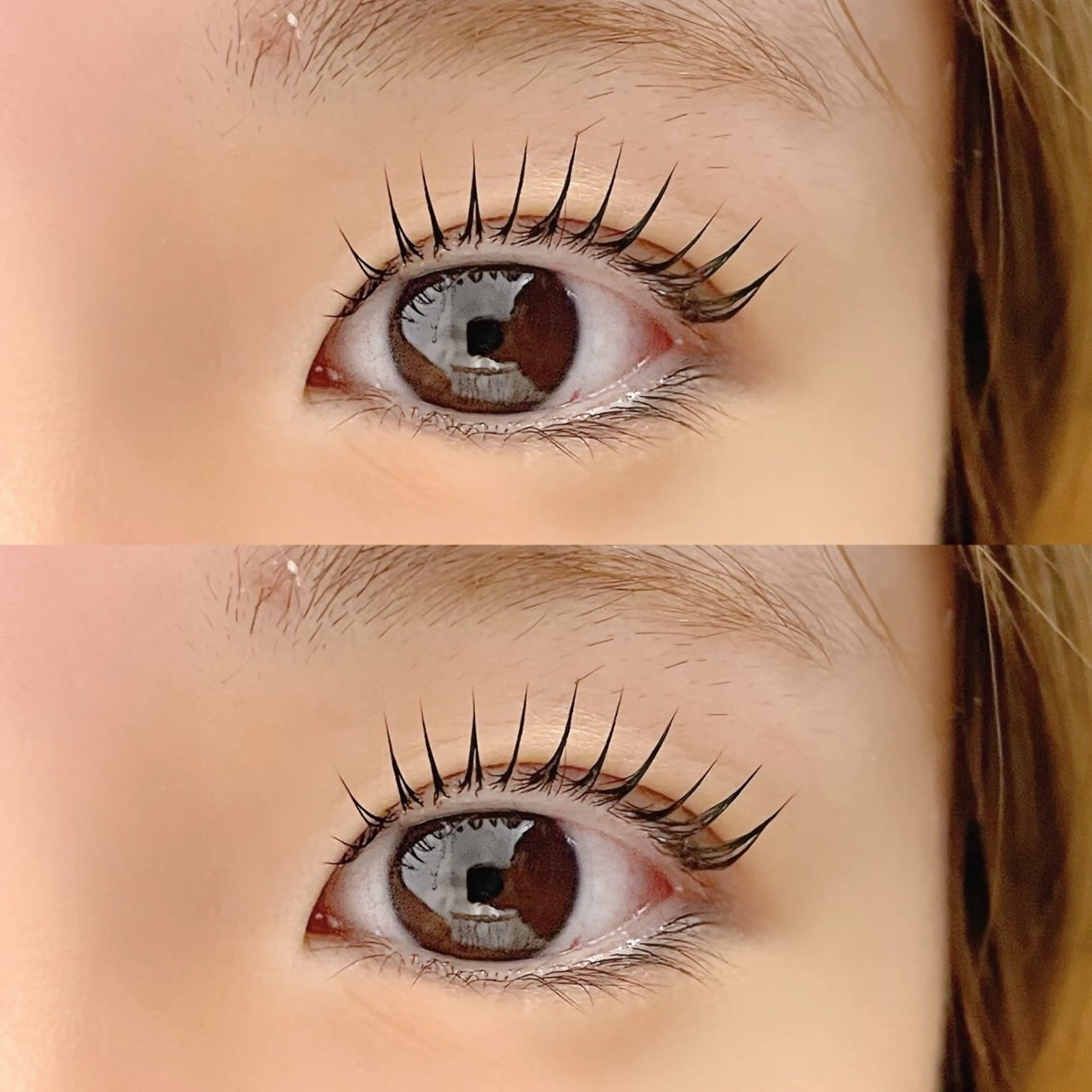 マツエク・マツパ マツエク 🌟yuki🌟 en Rêveのマツエク・マツパデザイン