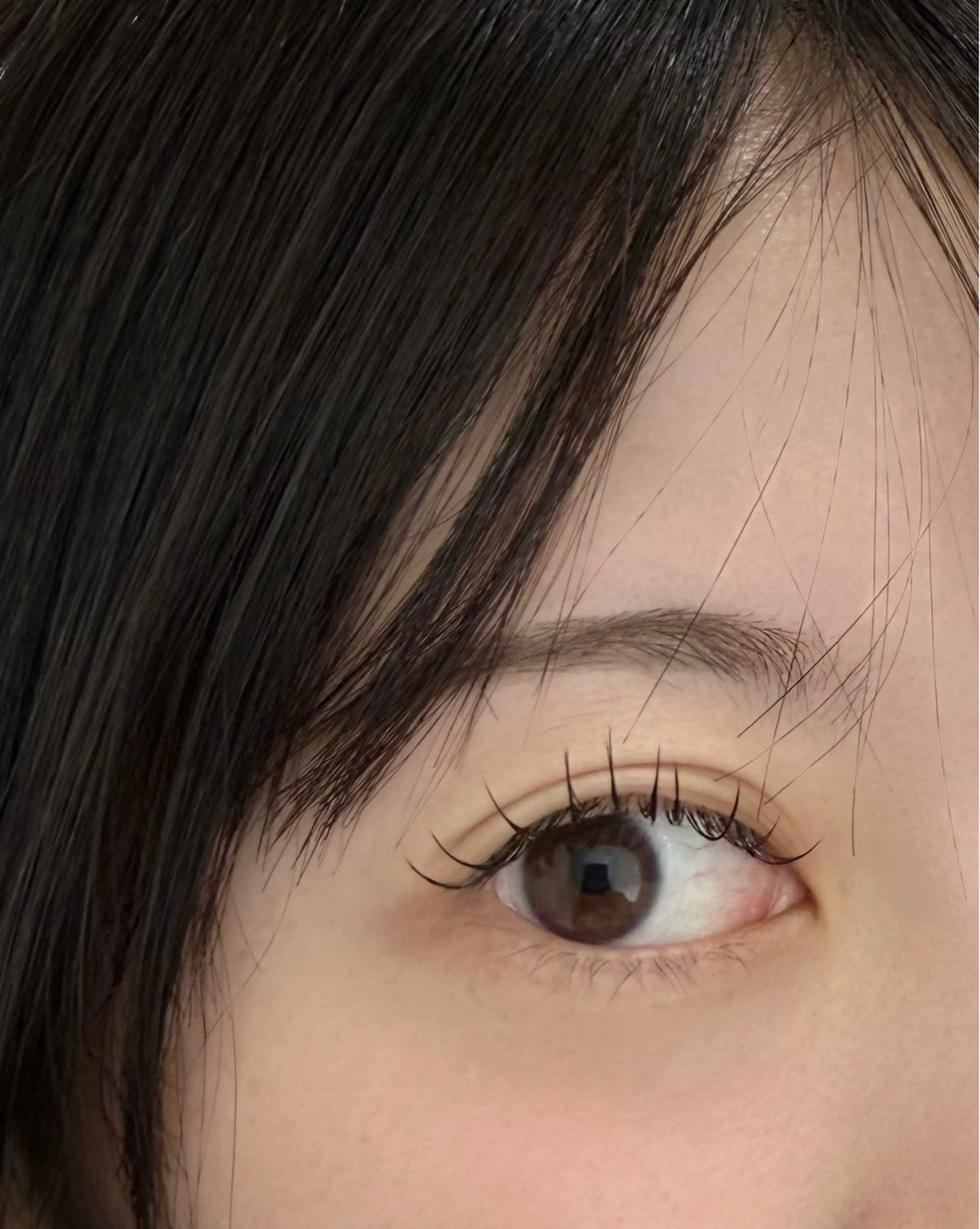 マツエク・マツパ キュート マツエク 【LOAVE】 めい🌼のマツエク・マツパデザイン