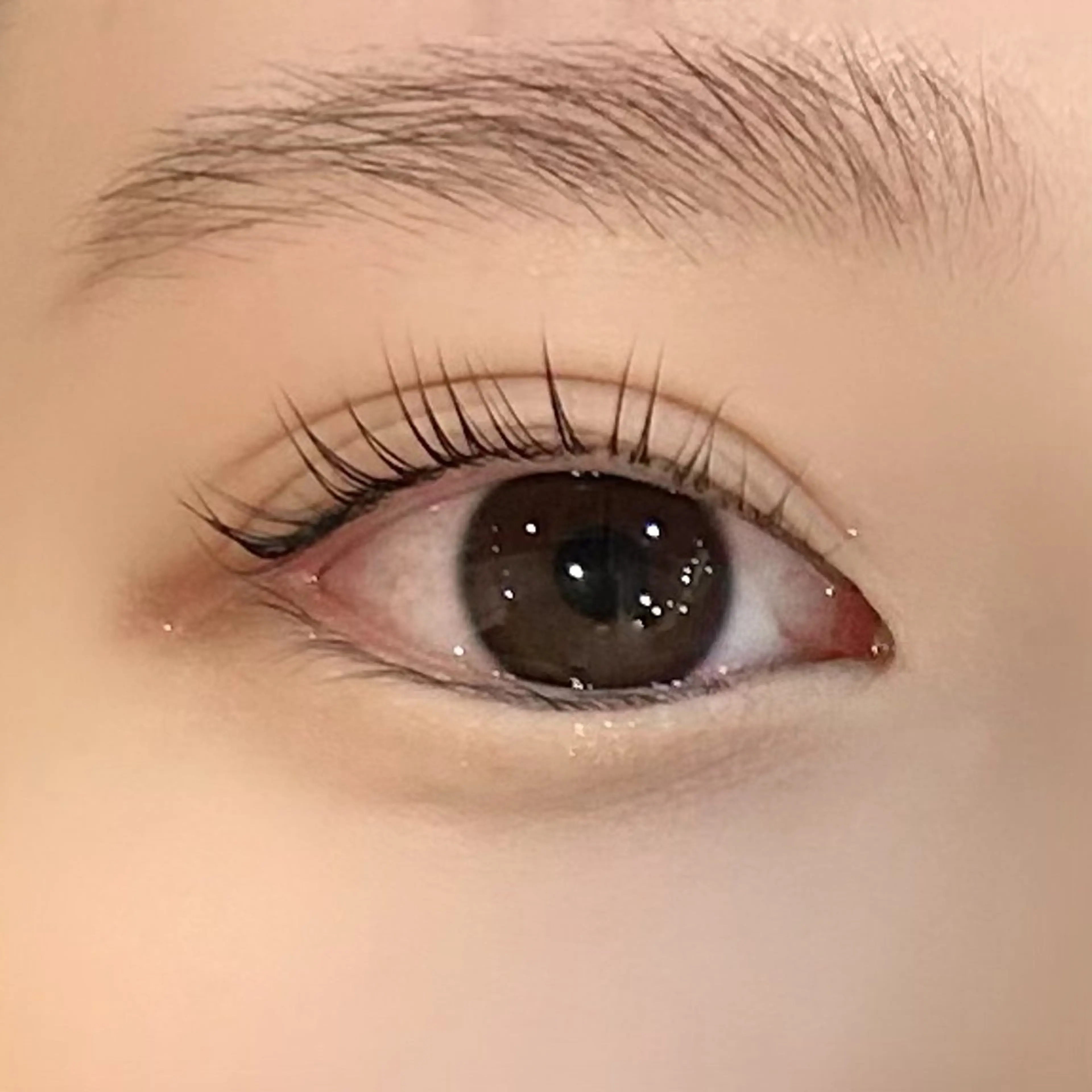 マツエク・マツパ アイラッシュリゾートカハラ新宿本店所属・Hayano ⋆˙⟡のマツエク・マツパデザイン