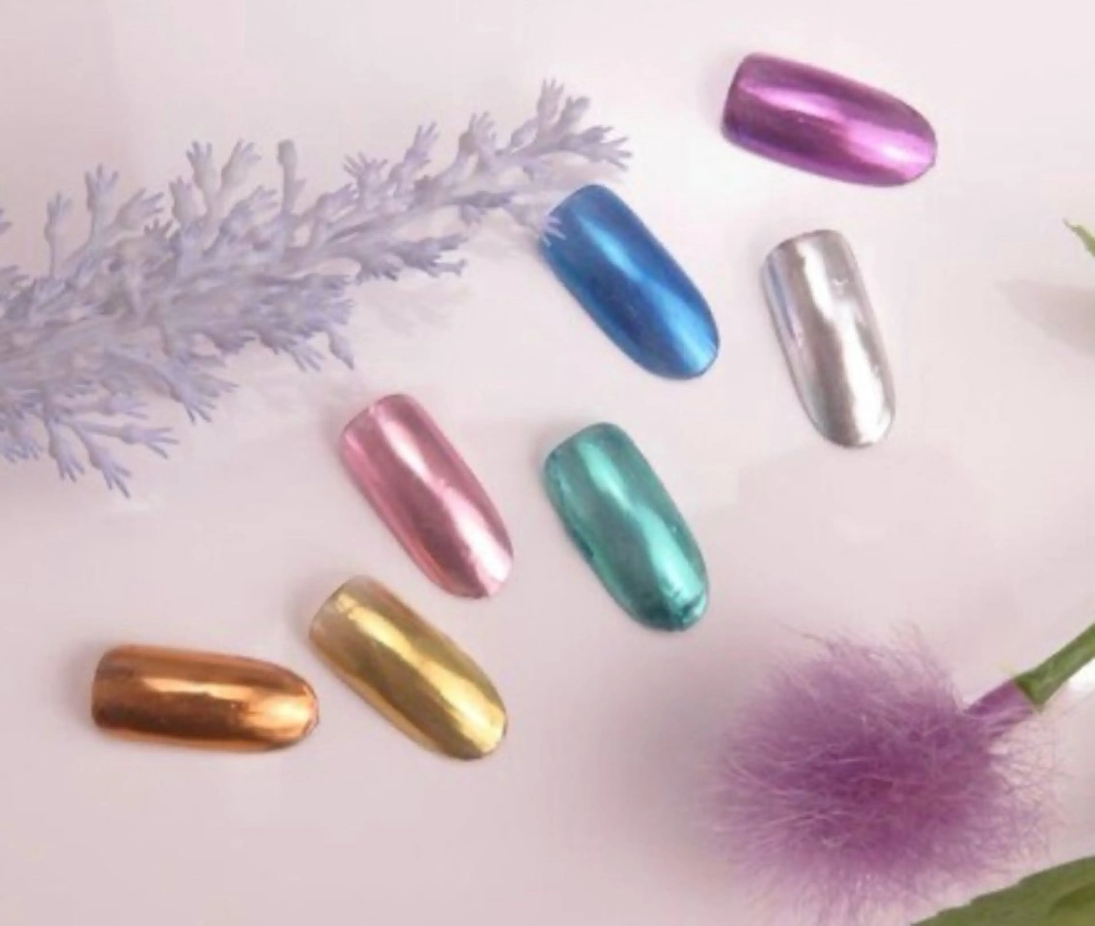 ネイル 東十条ネイルサロン ミューズのネイルデザイン