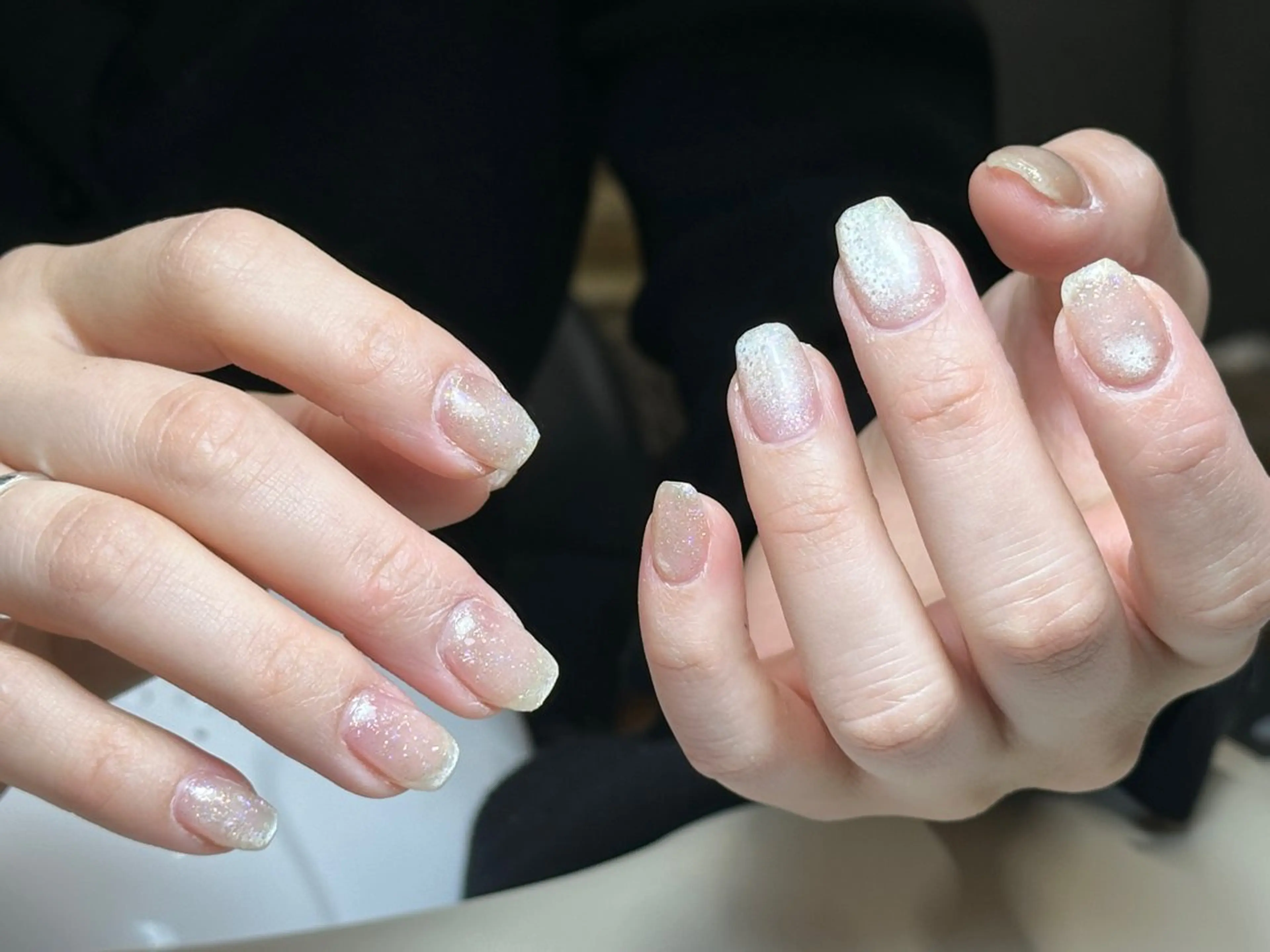 ネイル Eveネイル チップスカルプ専門店のネイルデザイン