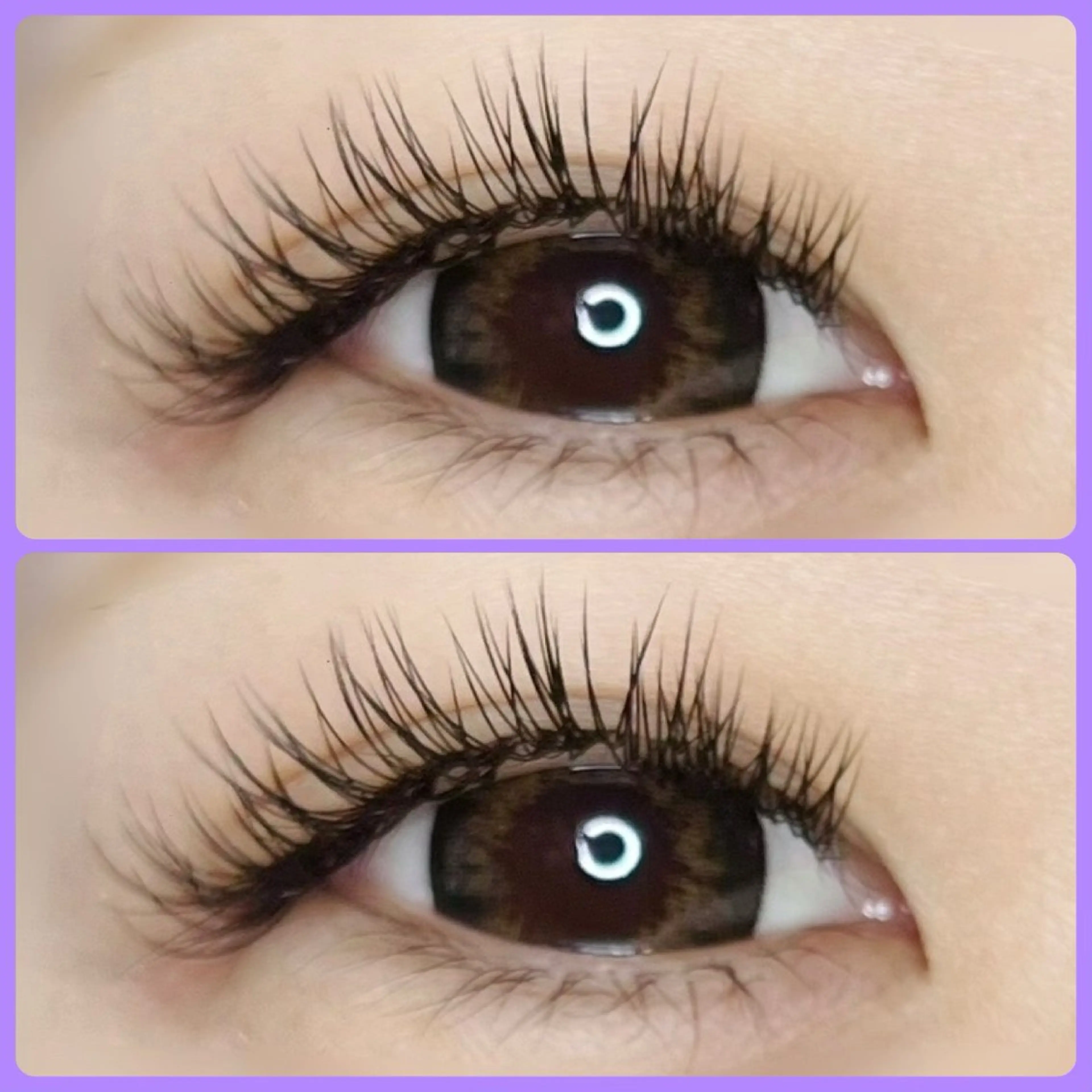 マツエク・マツパ rEINEまつ毛パーマ（カール）所属・与那原東浜rEINE まつ毛パーマのマツエク・マツパデザイン