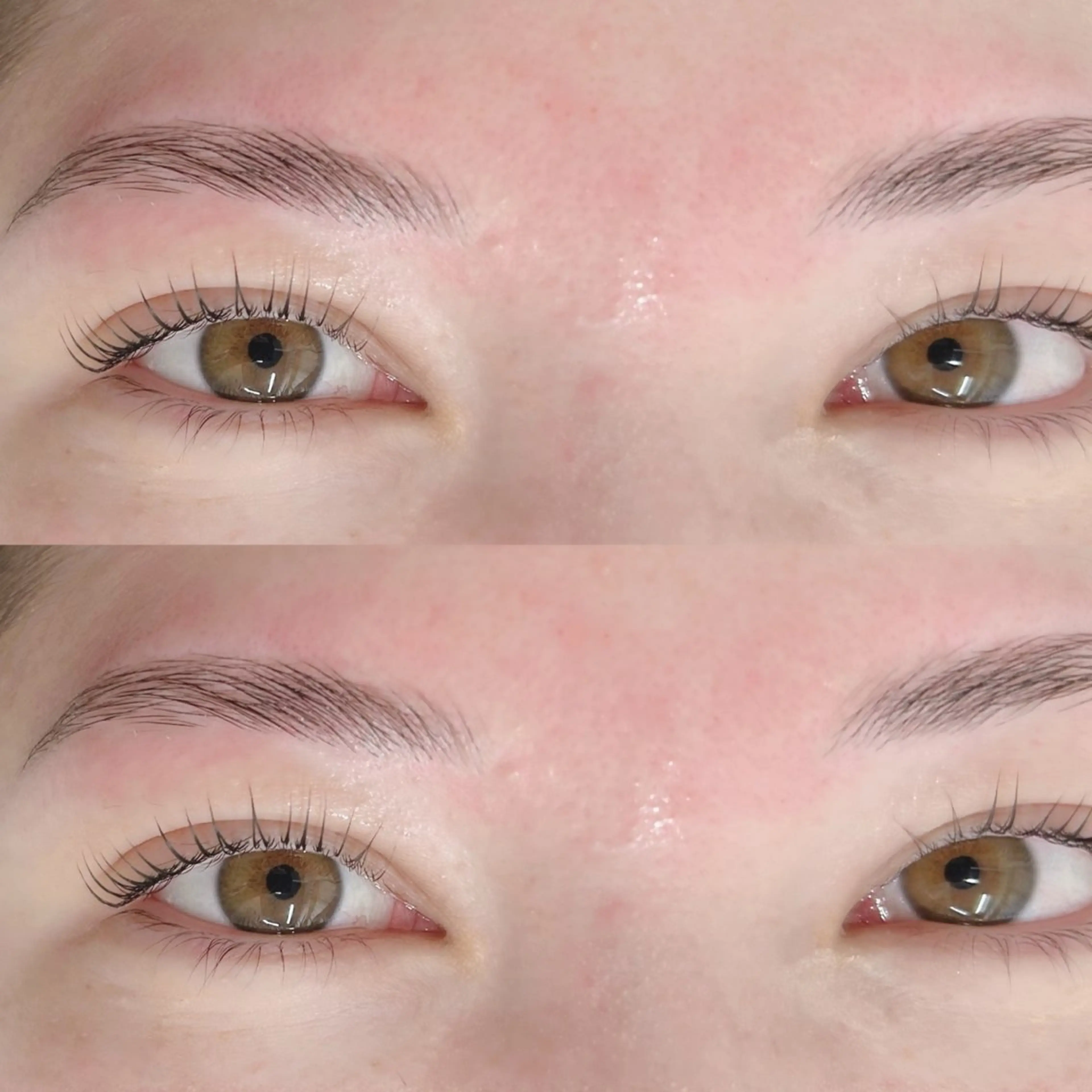 マツエク・マツパ パリジェンヌラッシュリフト ワックス脱毛 GALN 🎀 yumi パリエクのマツエク・マツパデザイン