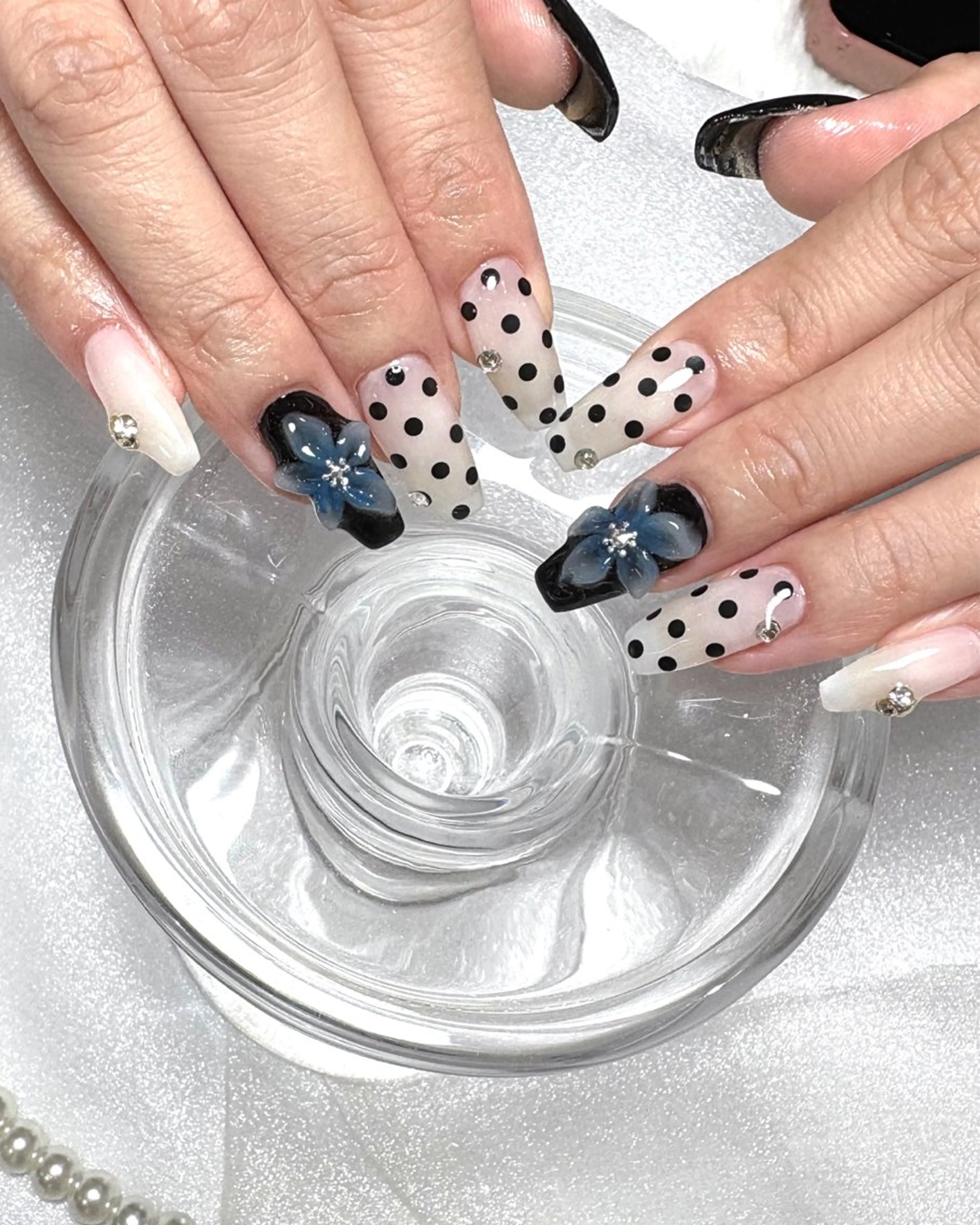 ネイル ハンドネイル Toujours nail所属・Toujours / nanaのネイルデザイン