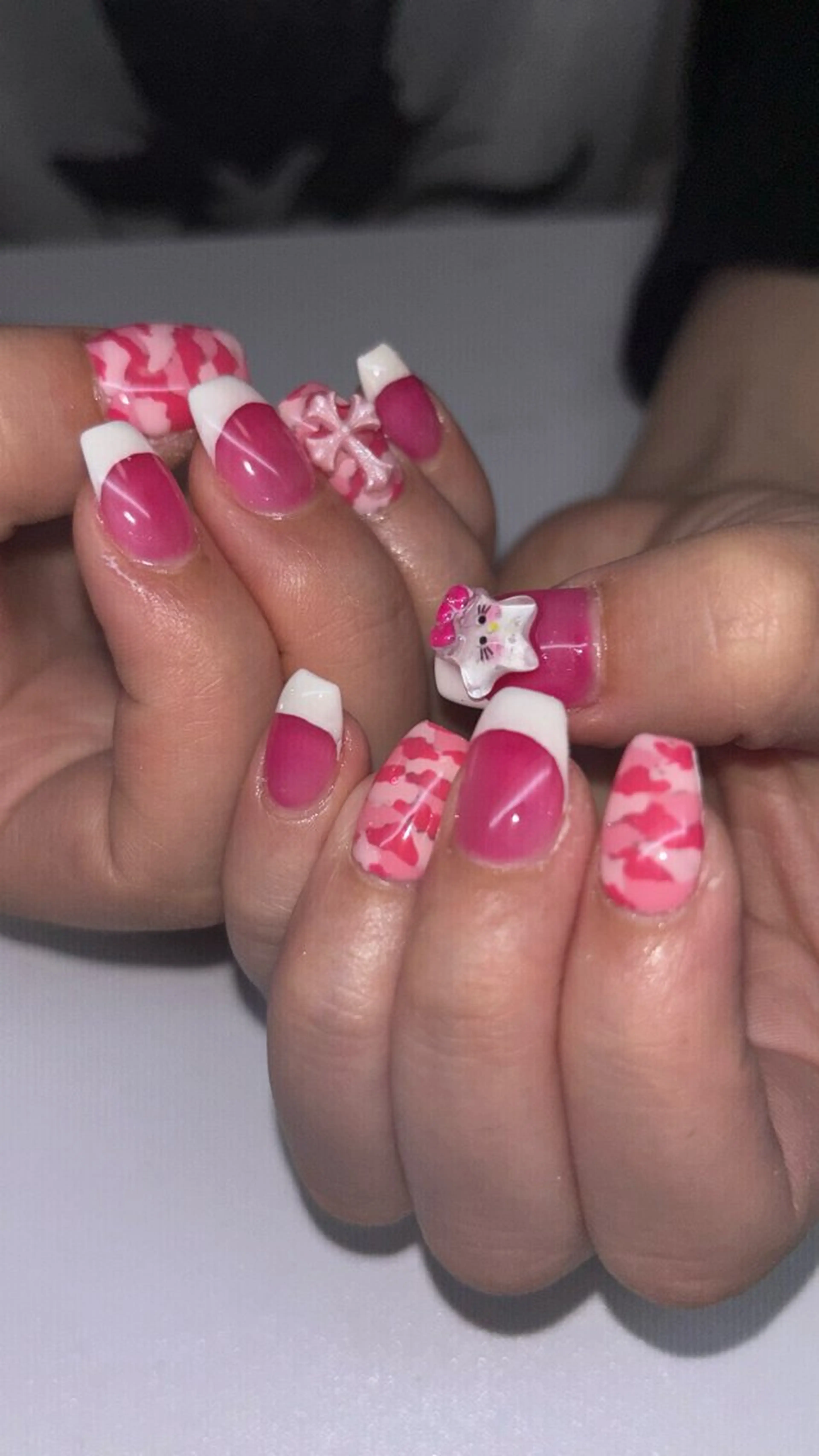 10/2 デザイン🪐の写真