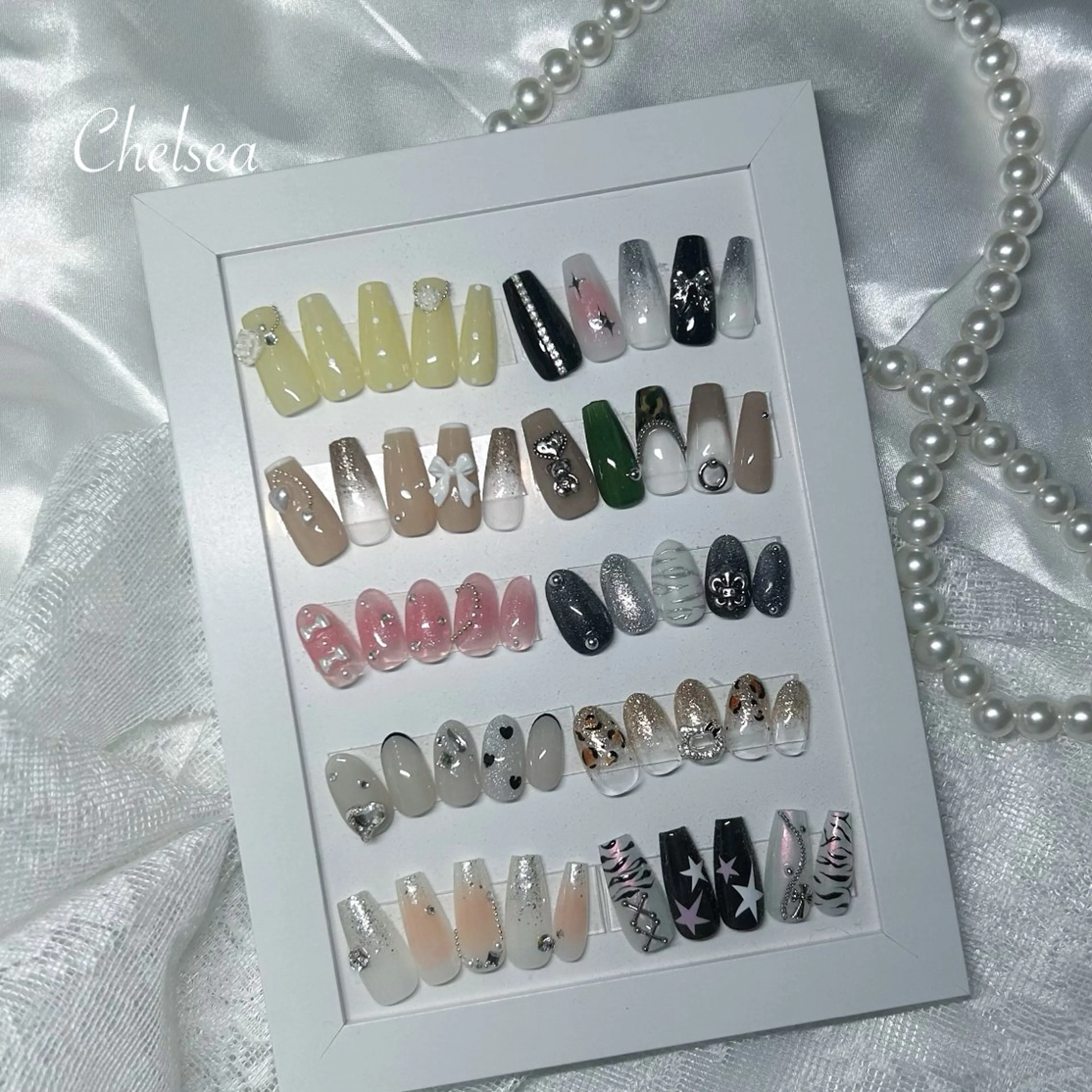 サンプルデザイン(オフ込み)の写真