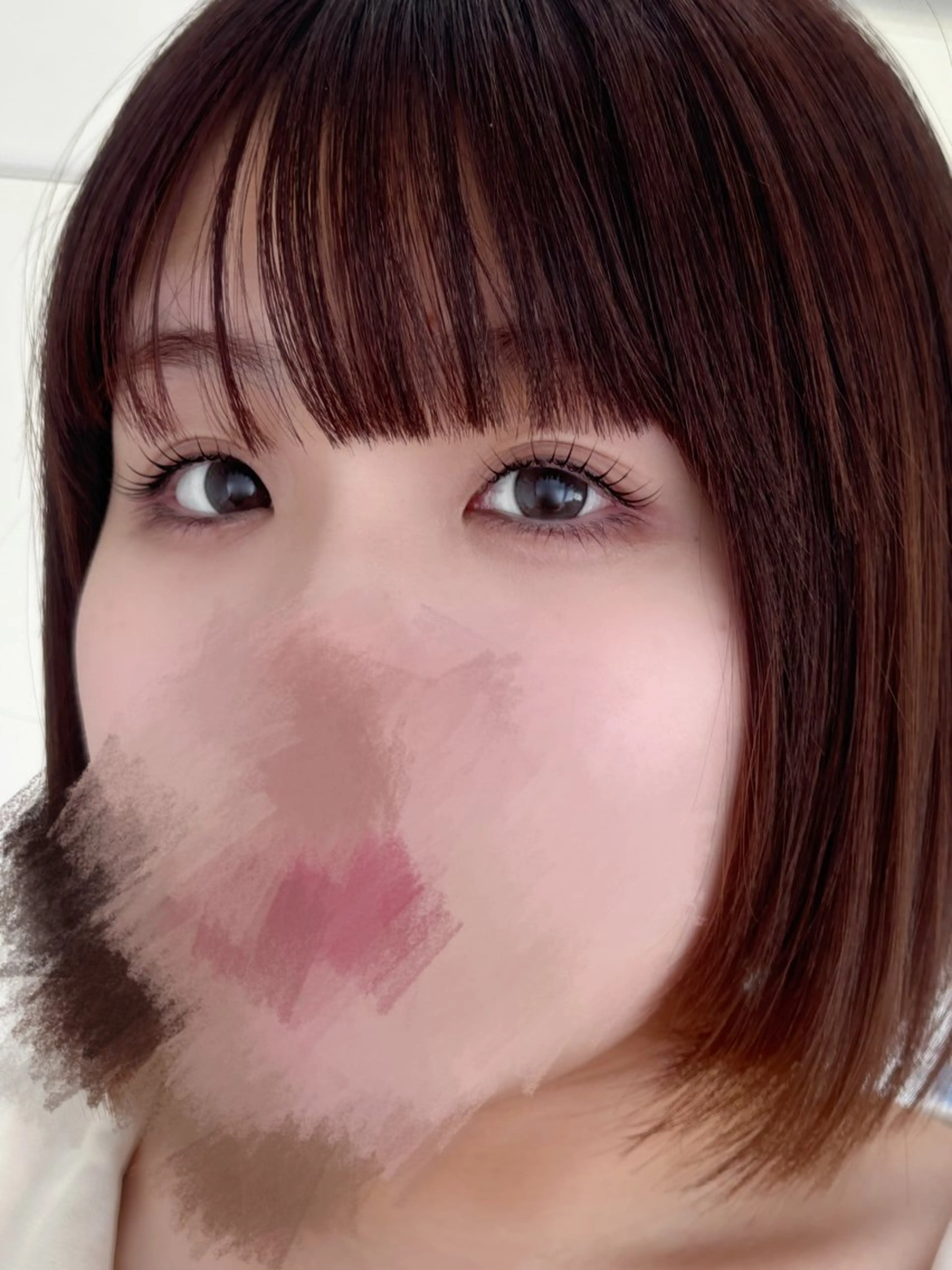 マツエク・マツパ LIL Hair Spa Eye所属・LIL ココロ /束感まつ毛🪄︎︎のマツエク・マツパデザイン