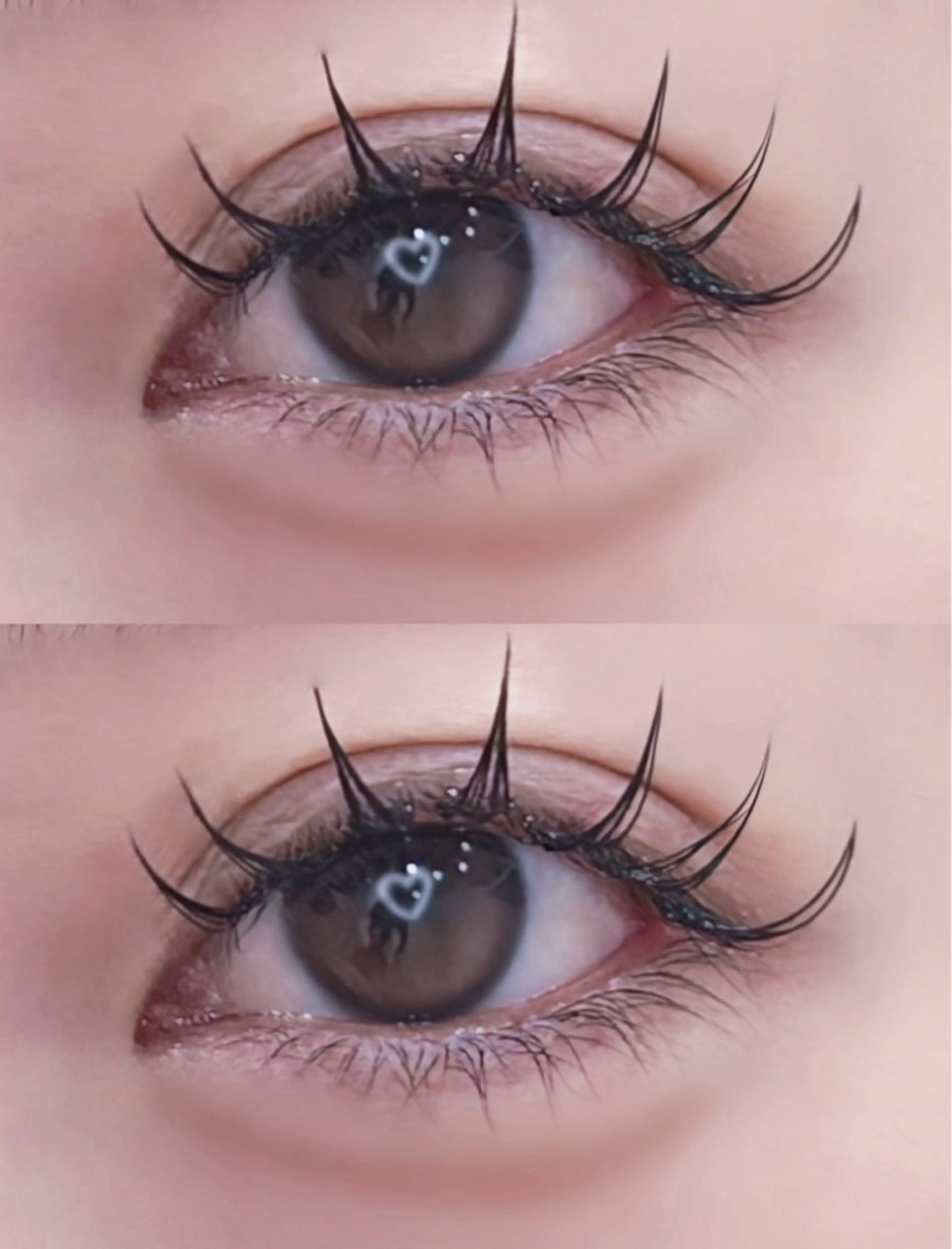 マツエク・マツパ マツエク Tia'm所属・Tia'm  / ♡𝐀𝐧𝐧𝐚のマツエク・マツパデザイン