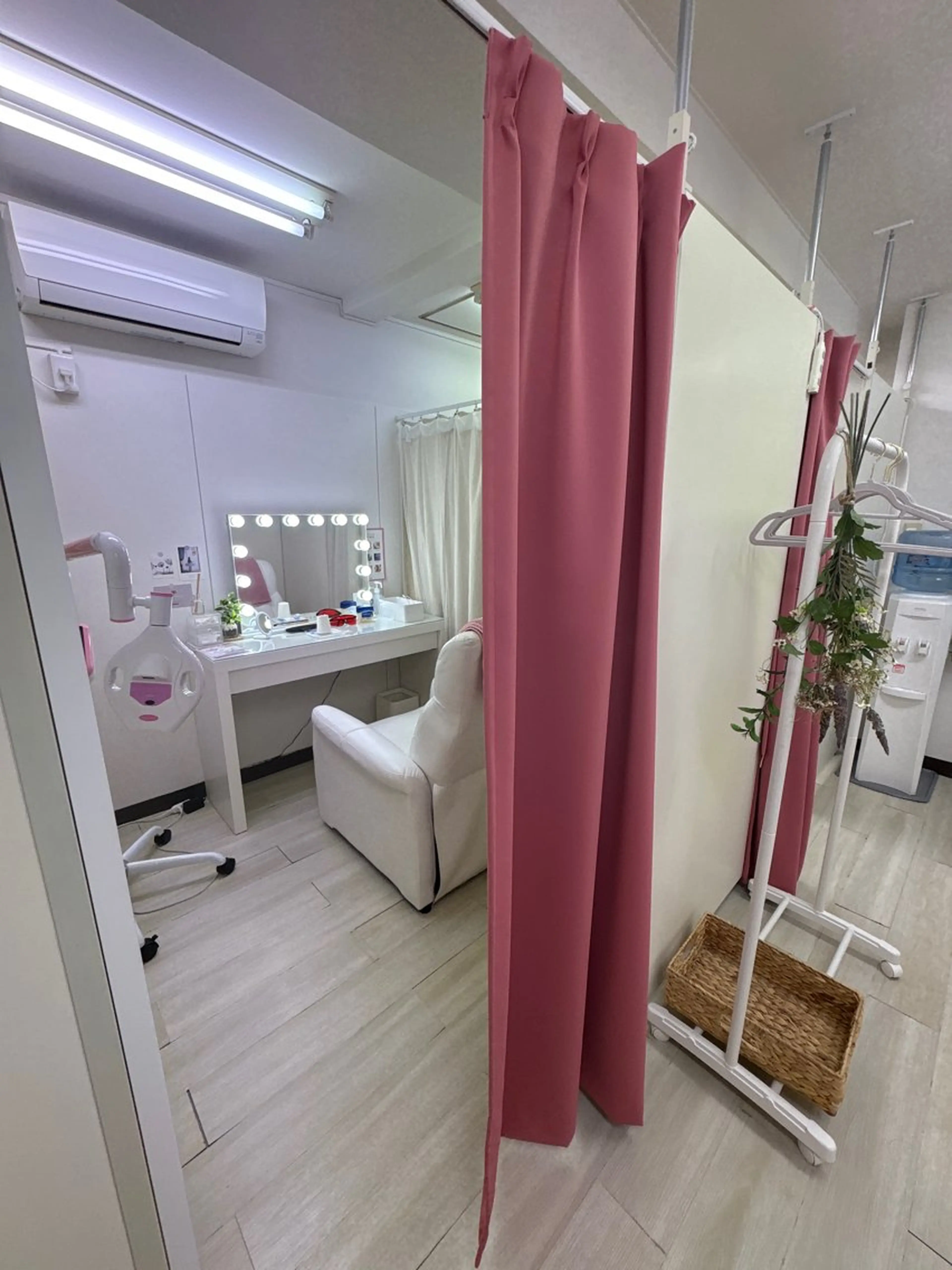 ecxia white 高田馬場所属・セルフホワイトニング エクシア 高田馬場のその他イメージ