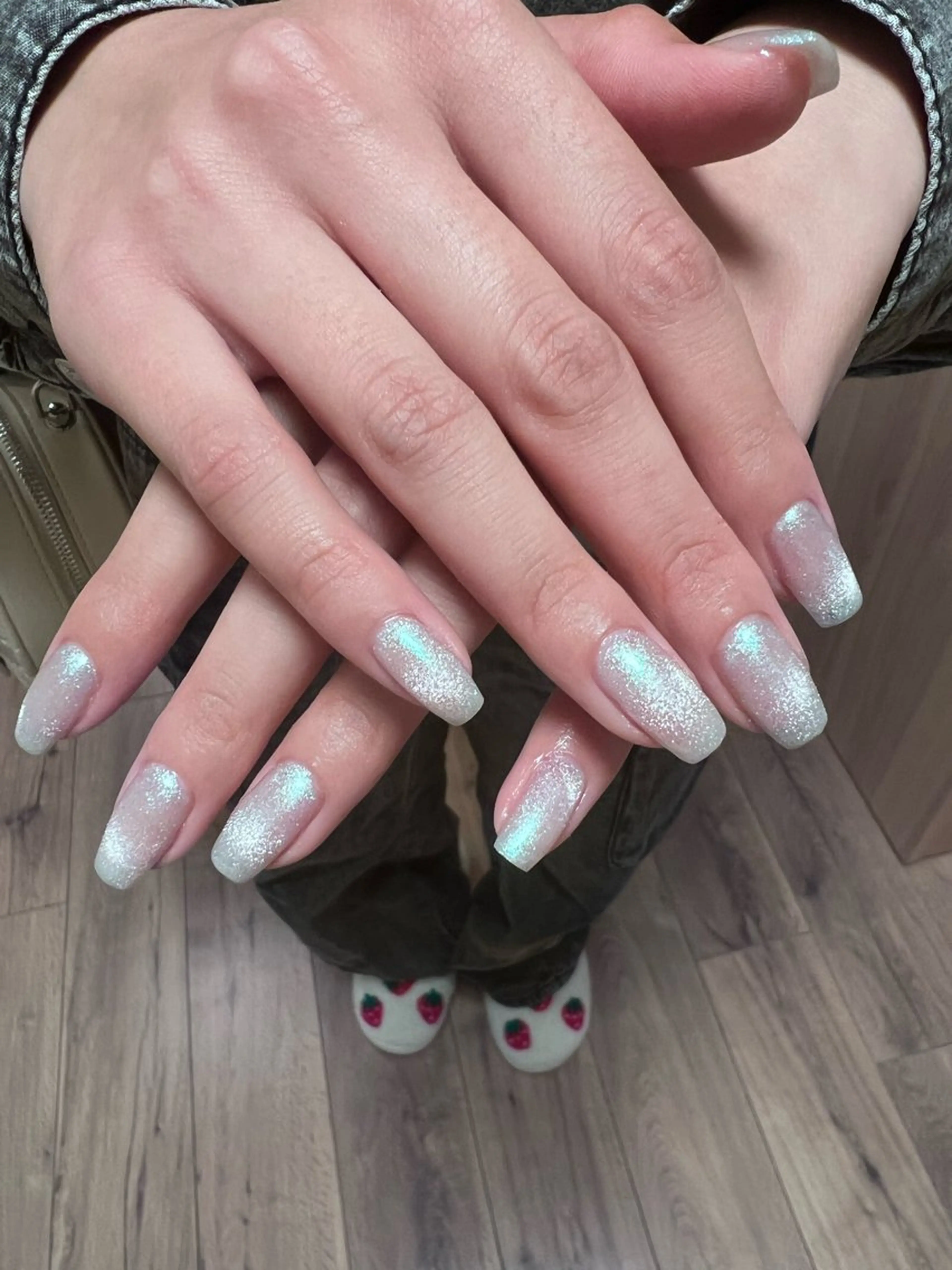 ネイル ハンドネイル 京美人所属・京 美人のネイルデザイン