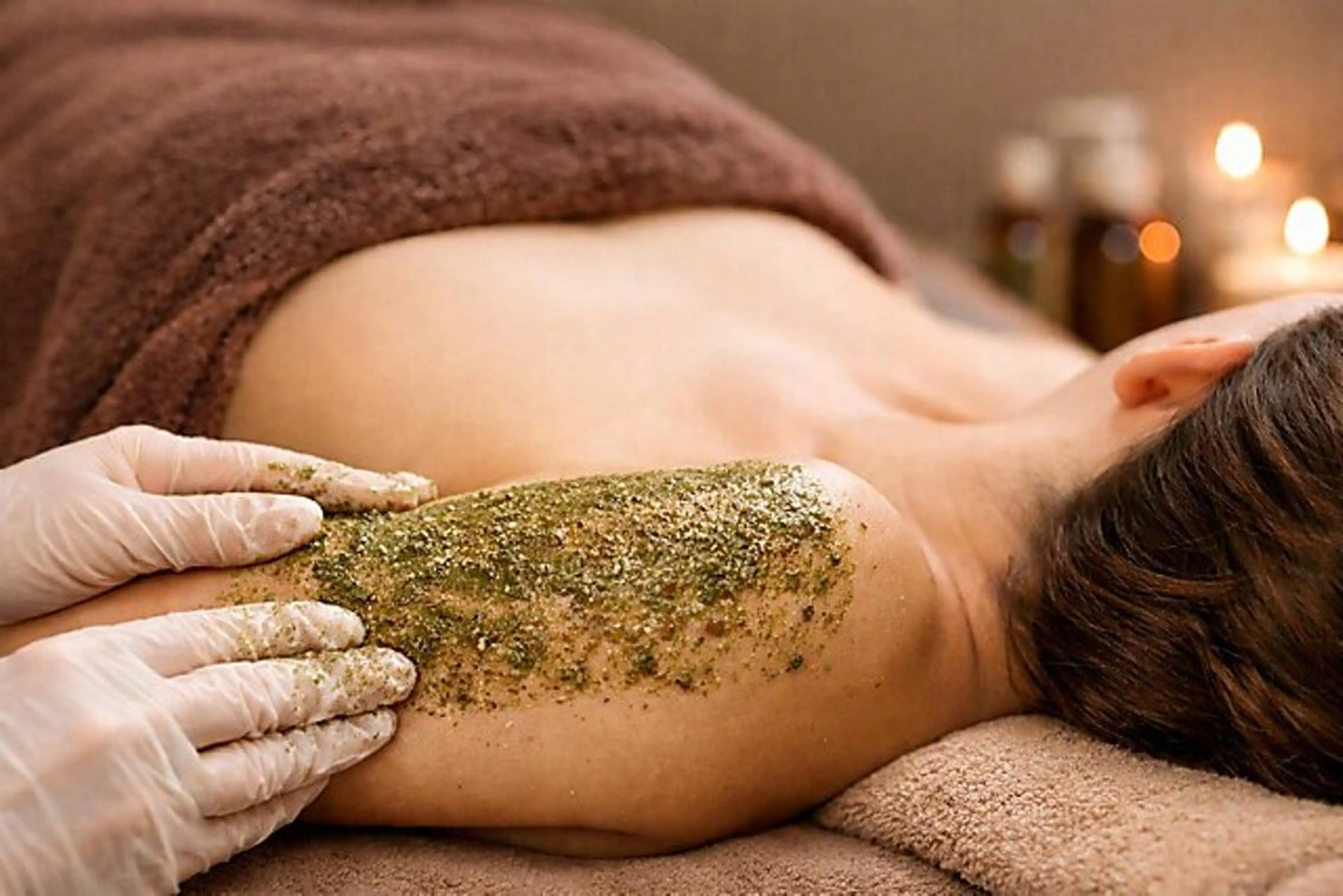 エステ リラク 脱毛×肌管理サロン ルネルのエステ・リラクイメージ