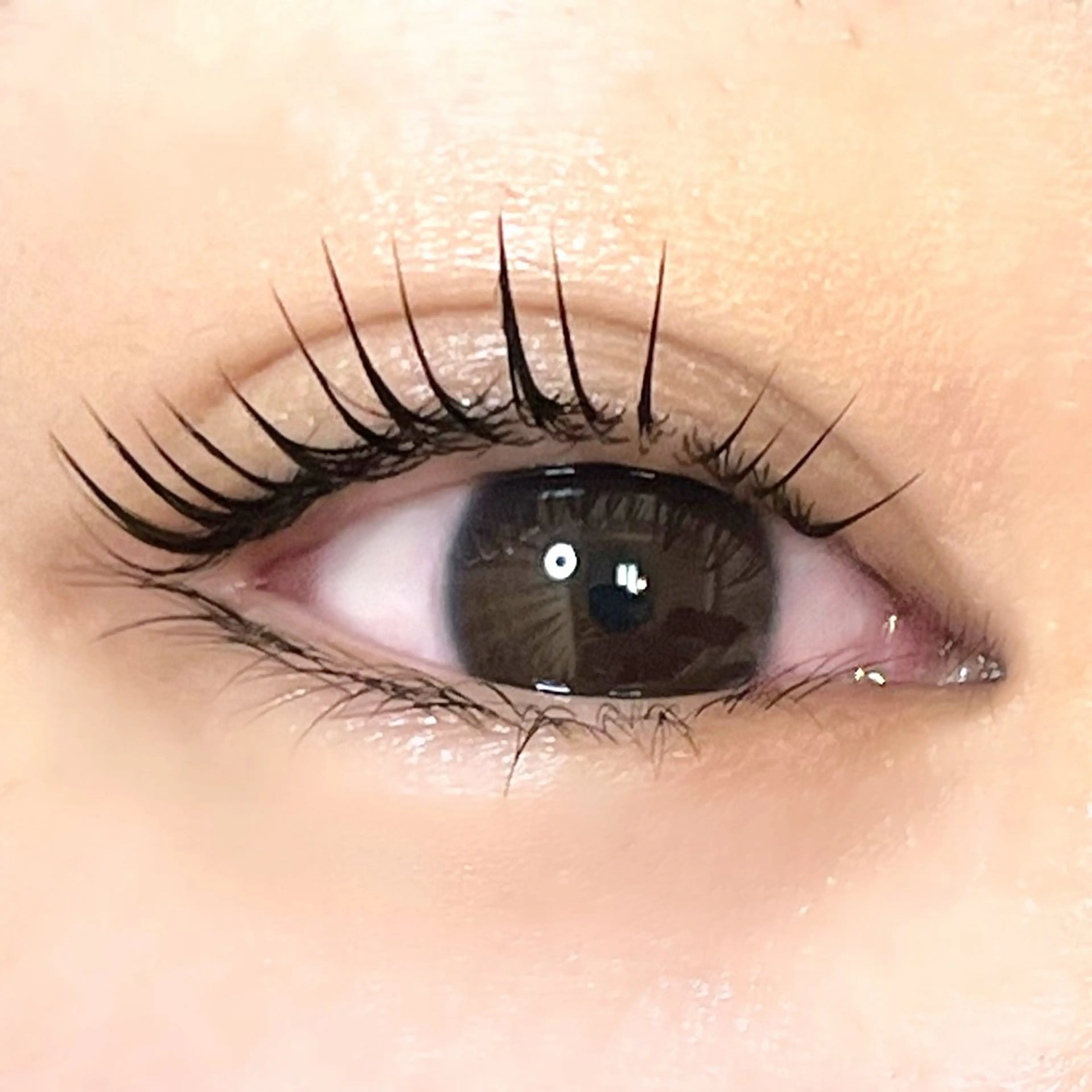 マツエク・マツパ マツパ ビューティーサロン　　リアン所属・ビューティーサロン リアンのマツエク・マツパデザイン