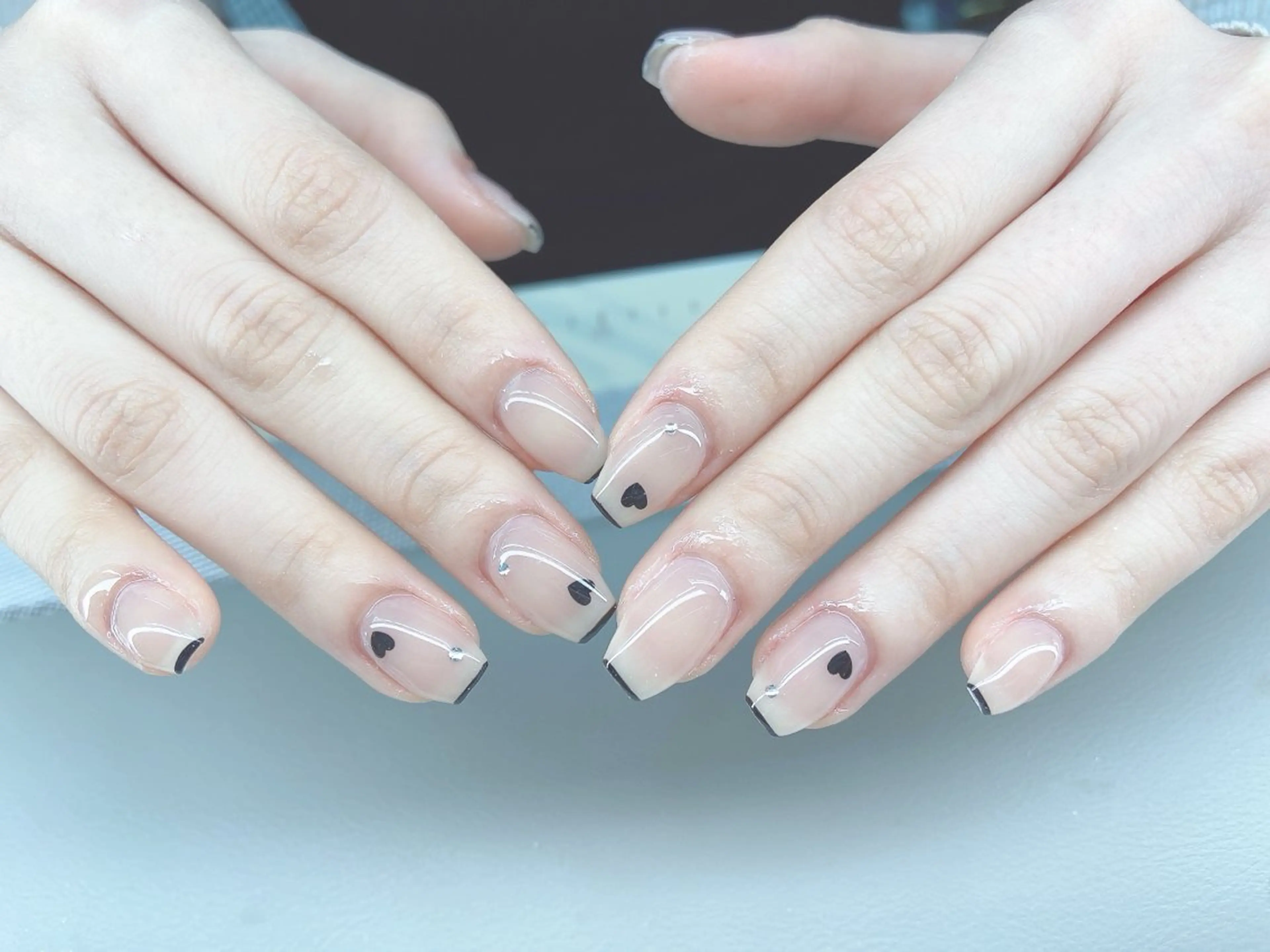 ネイル ハンドネイル ♡Sherry  Nail♡のネイルデザイン