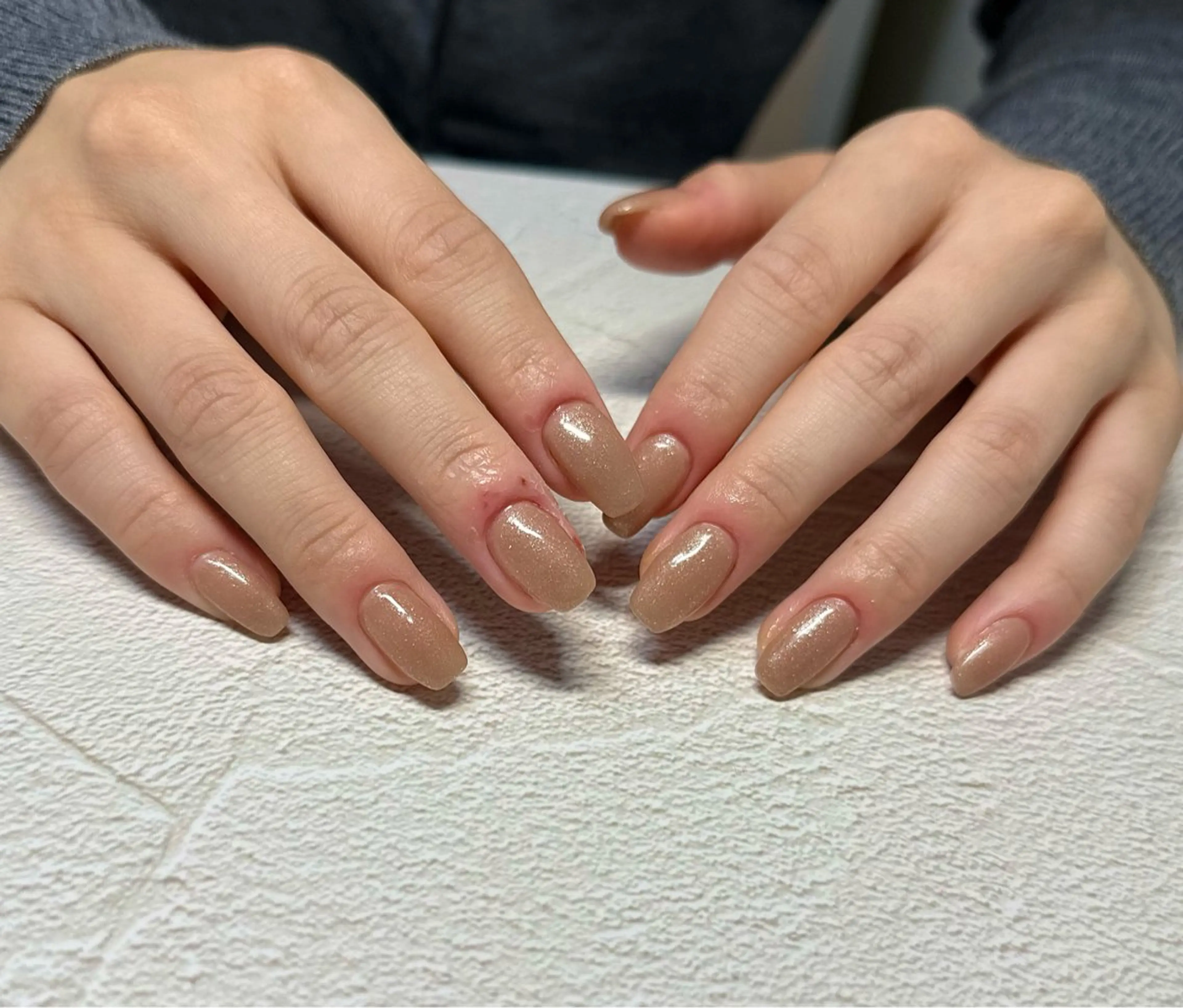 【オフなし】ワンカラー(色混ぜ可✨)の写真