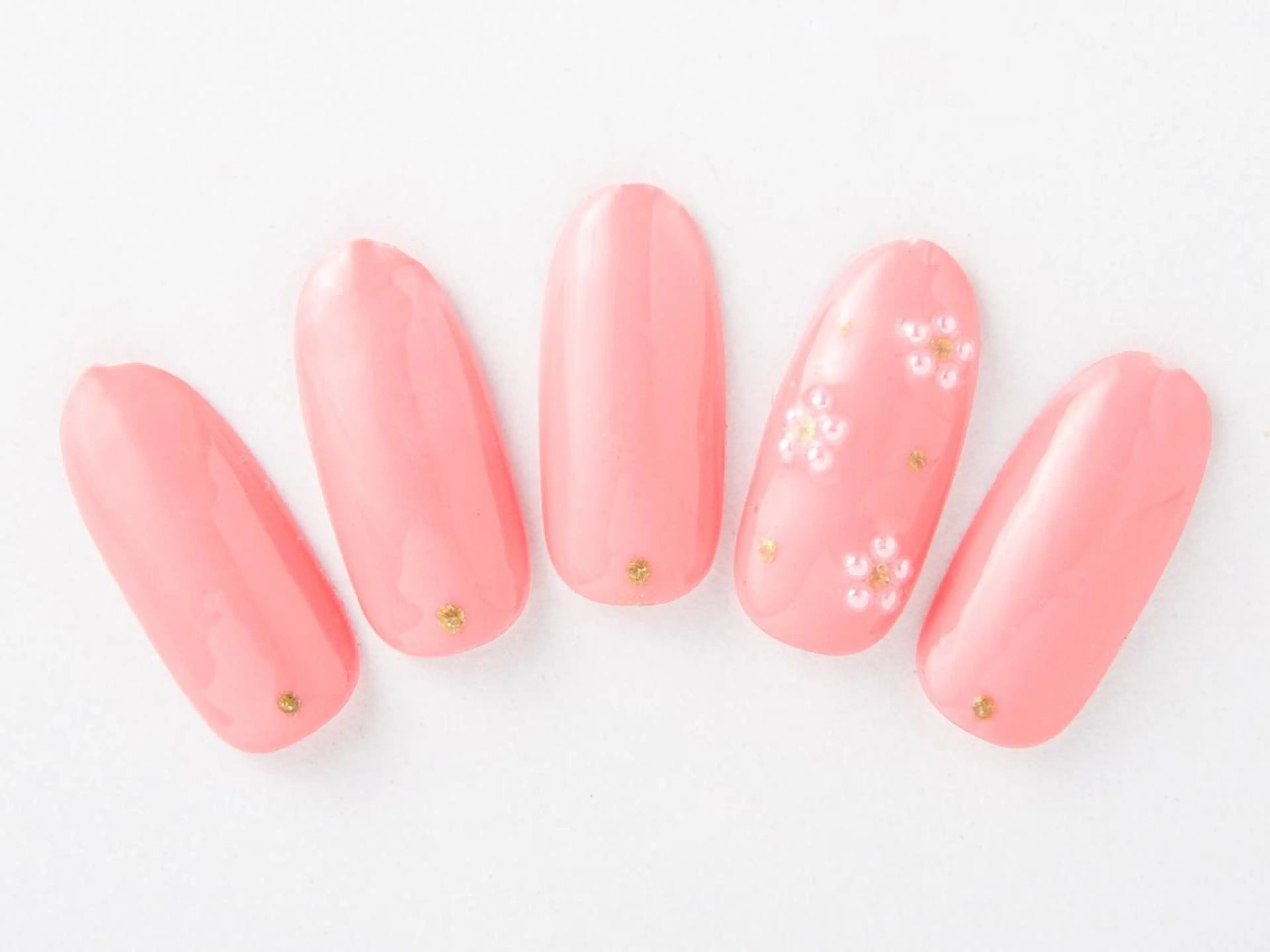 ネイル nailsalon ICHIのネイルデザイン