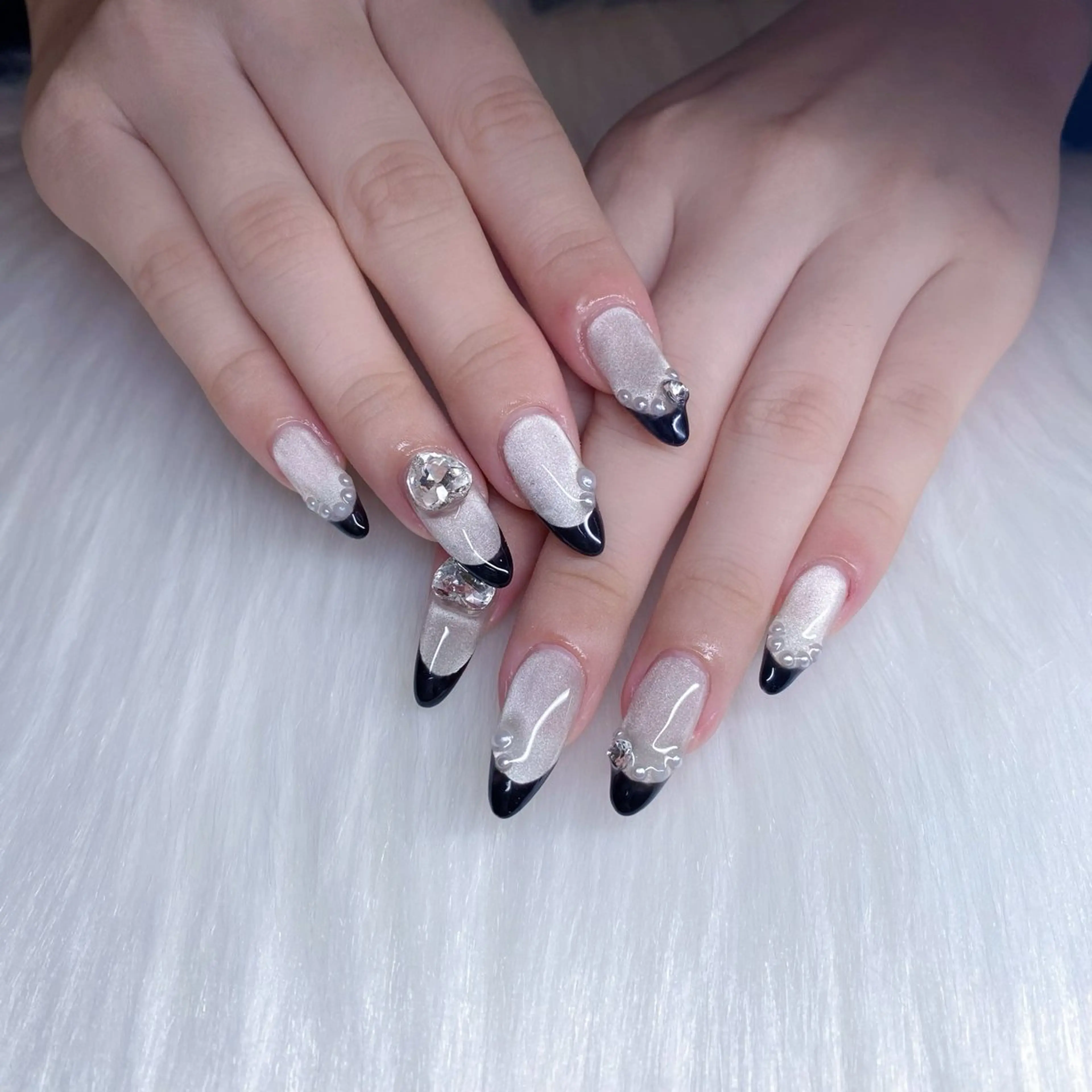 ネイル ハンドネイル Nail Lifeのネイルデザイン