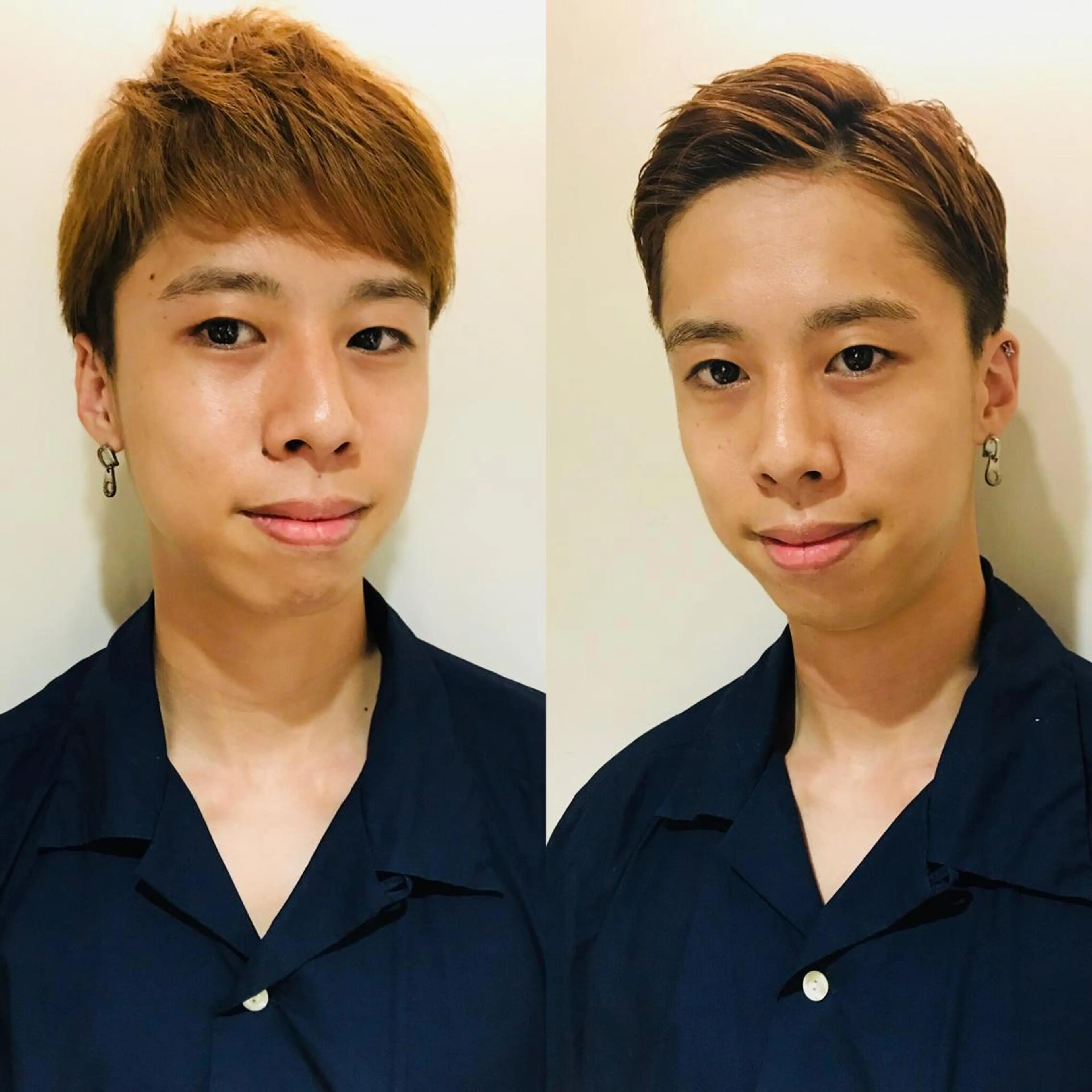 ショート ショートヘア chill所属・topstylist fukudaのその他イメージ