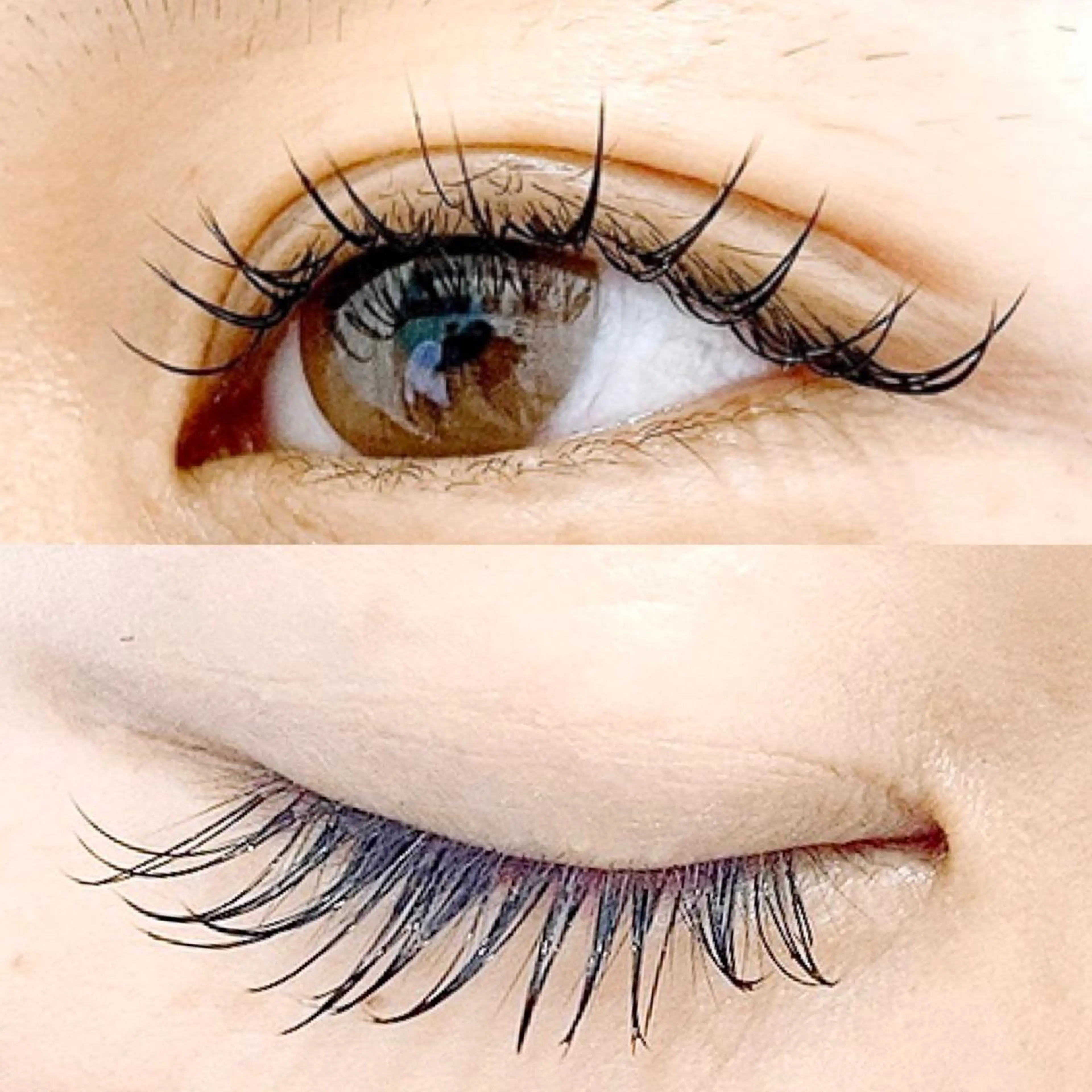 マツエク・マツパ ナチュラル FAHREN-PURE所属・小鹿理紗 和光市のヘアスタイル