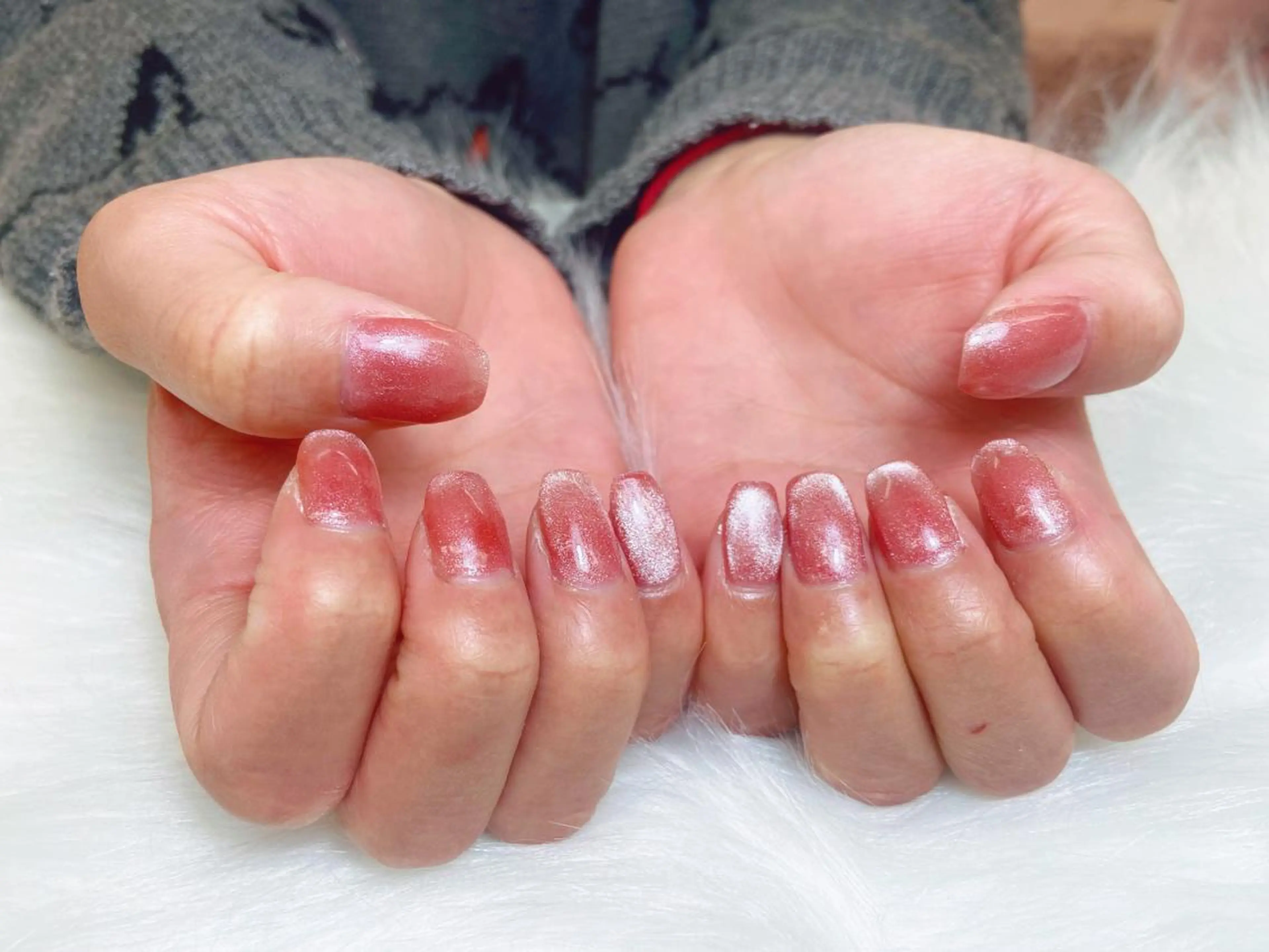 ネイル HAHA NAILSのネイルデザイン