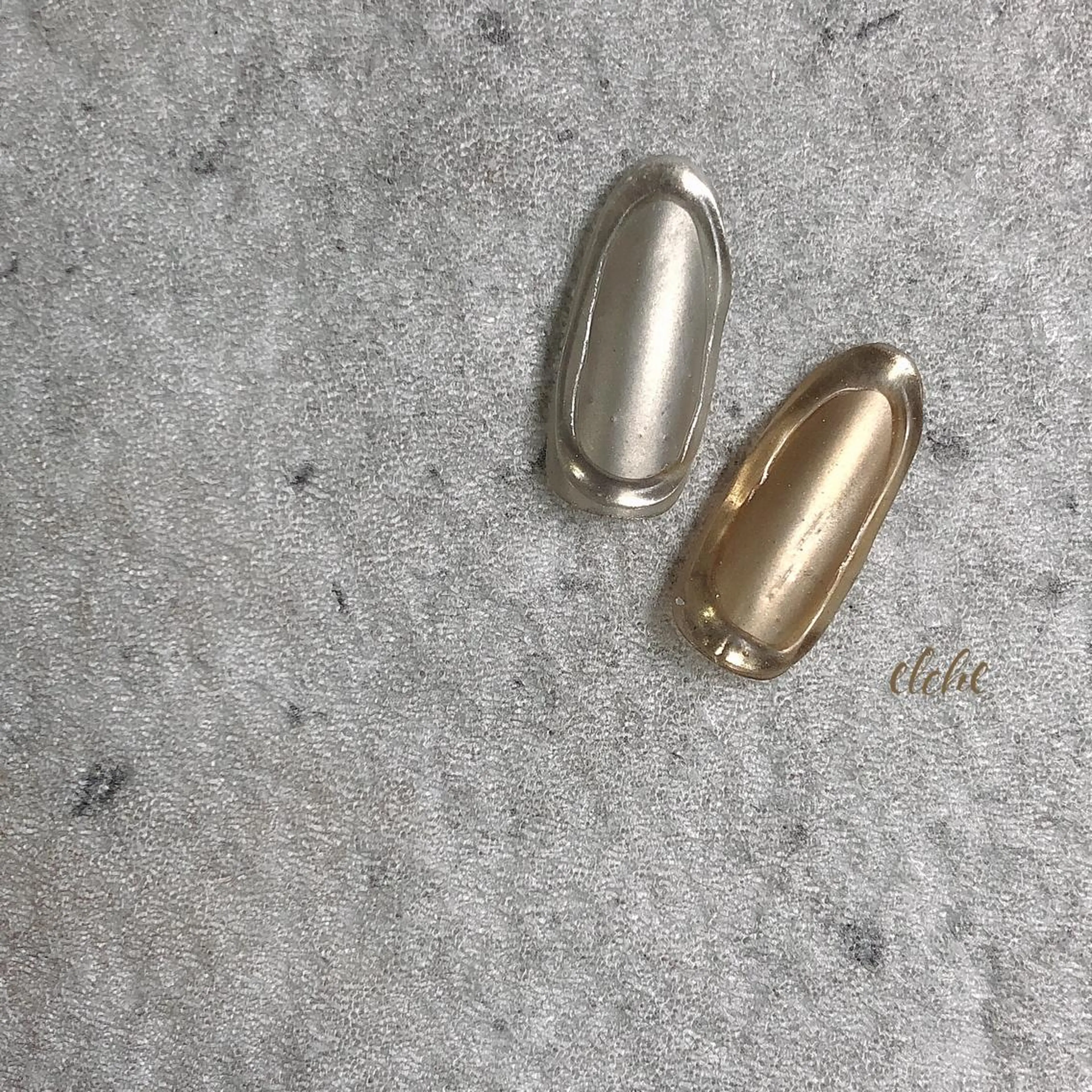 ネイル Rio 𓍼のネイルデザイン