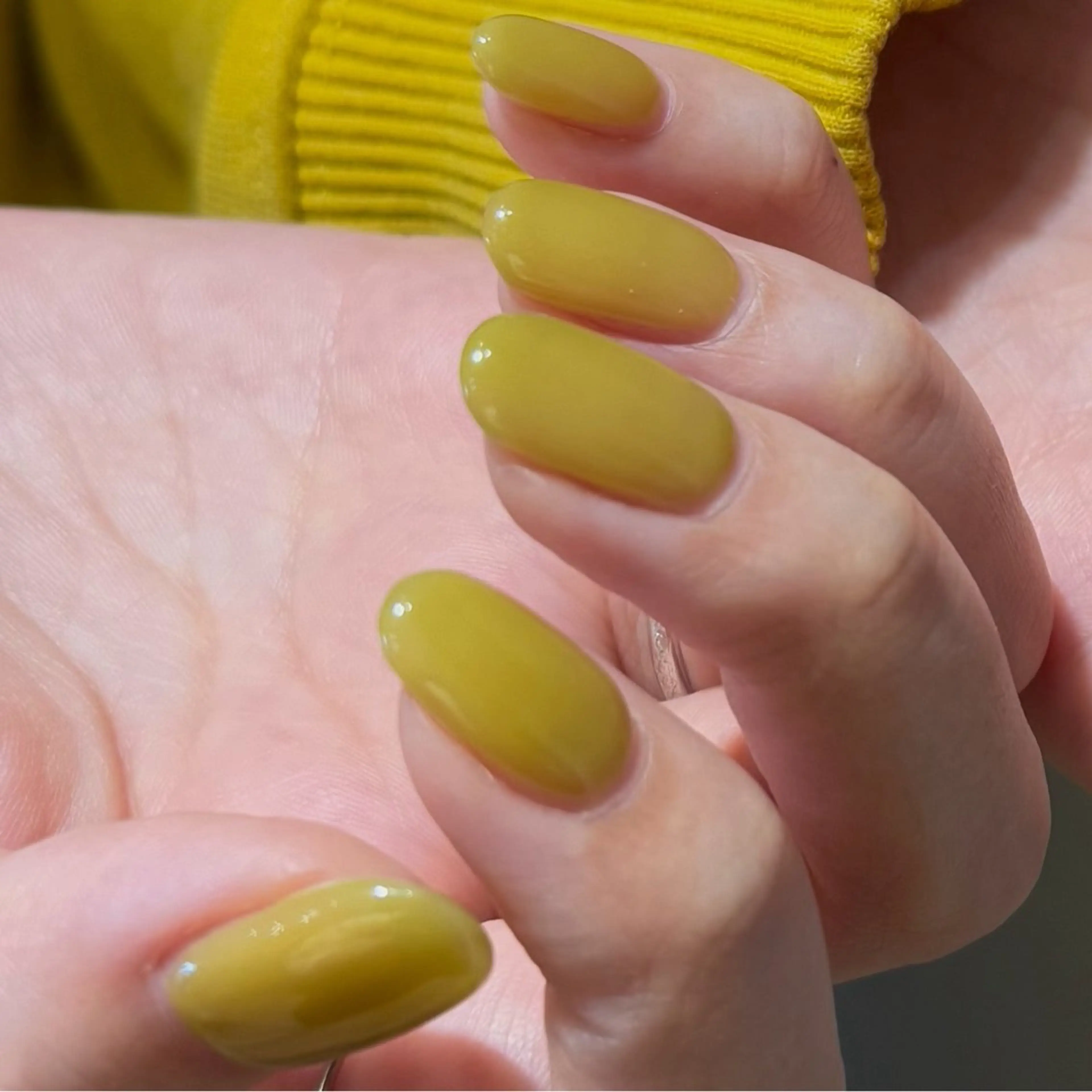 ネイル diar blue辻堂店所属・神谷 涼のネイルデザイン