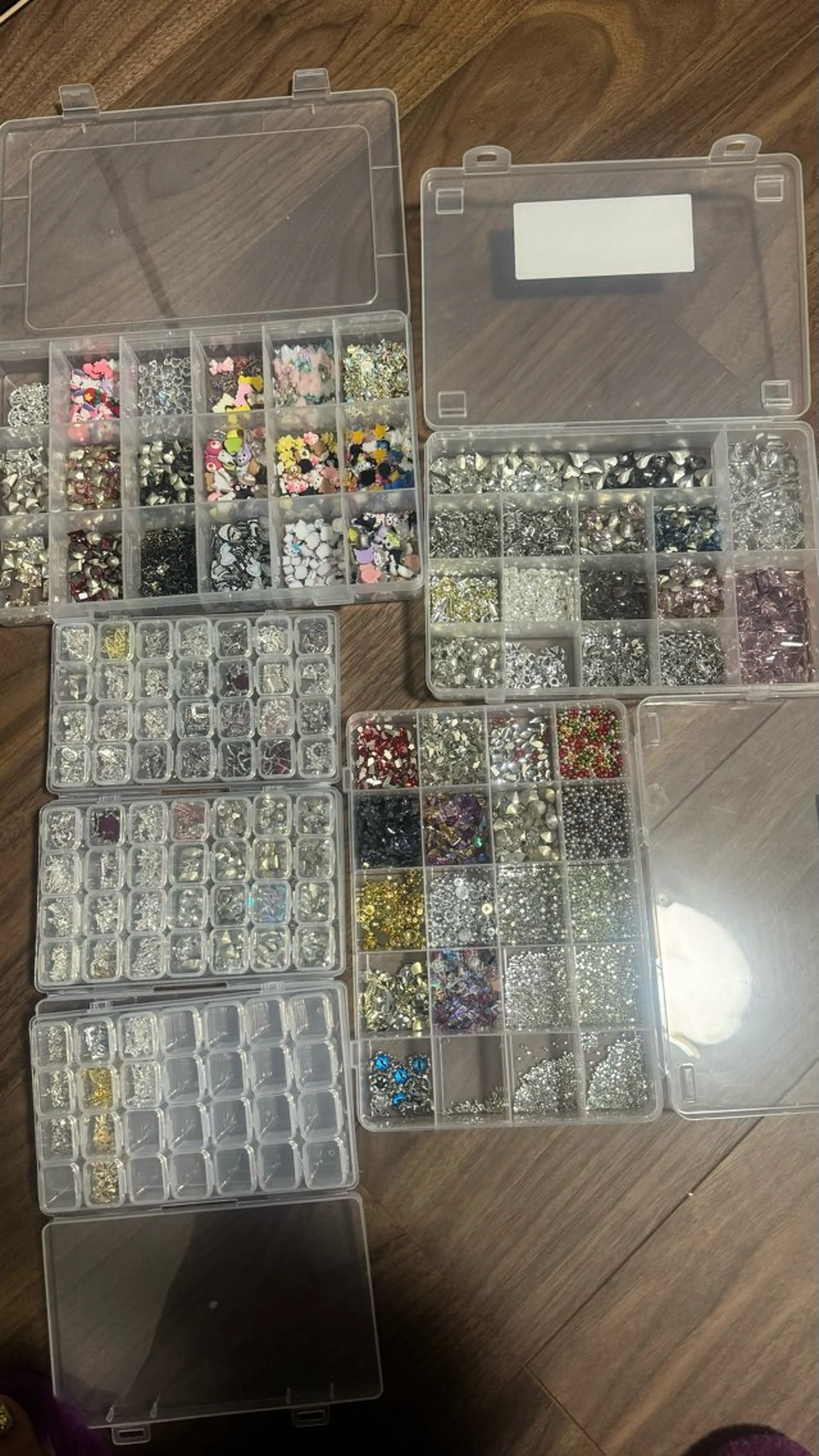 ネイル nancy nailのネイルデザイン