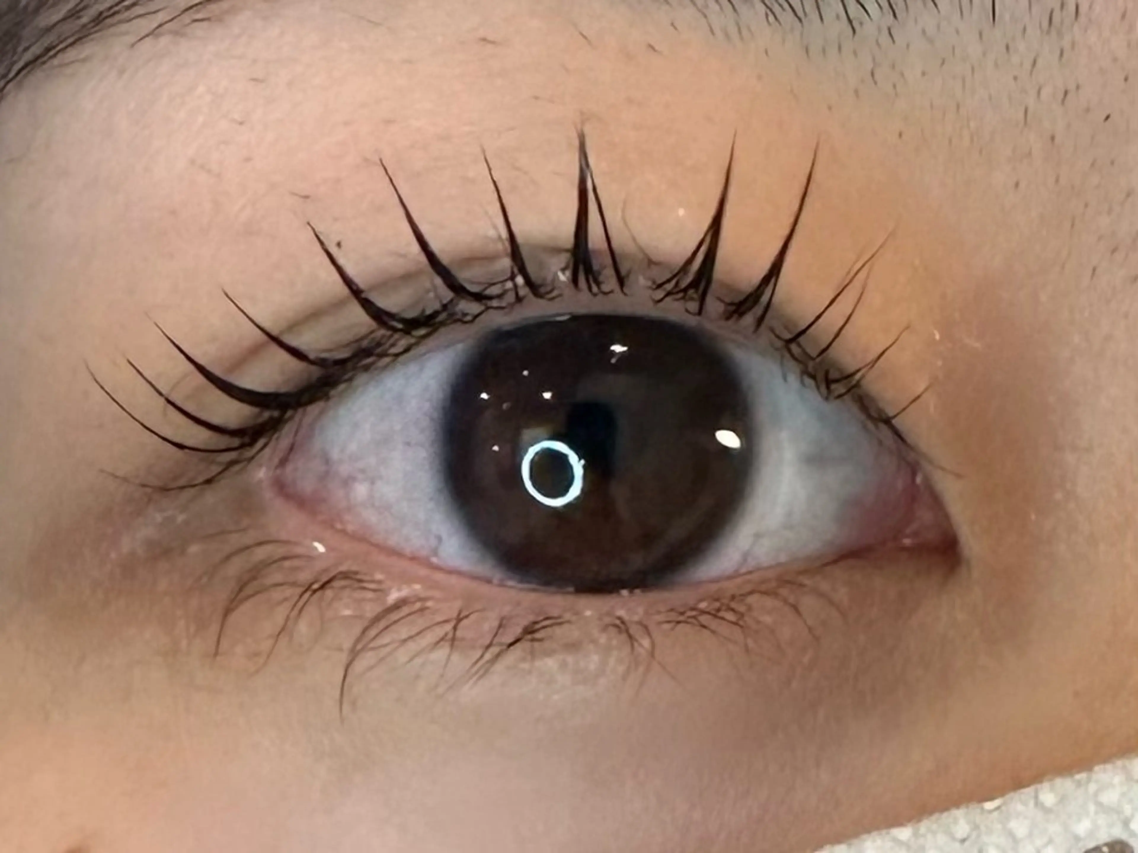 マツエク・マツパ ★たまプラeight きむら★のマツエク・マツパデザイン