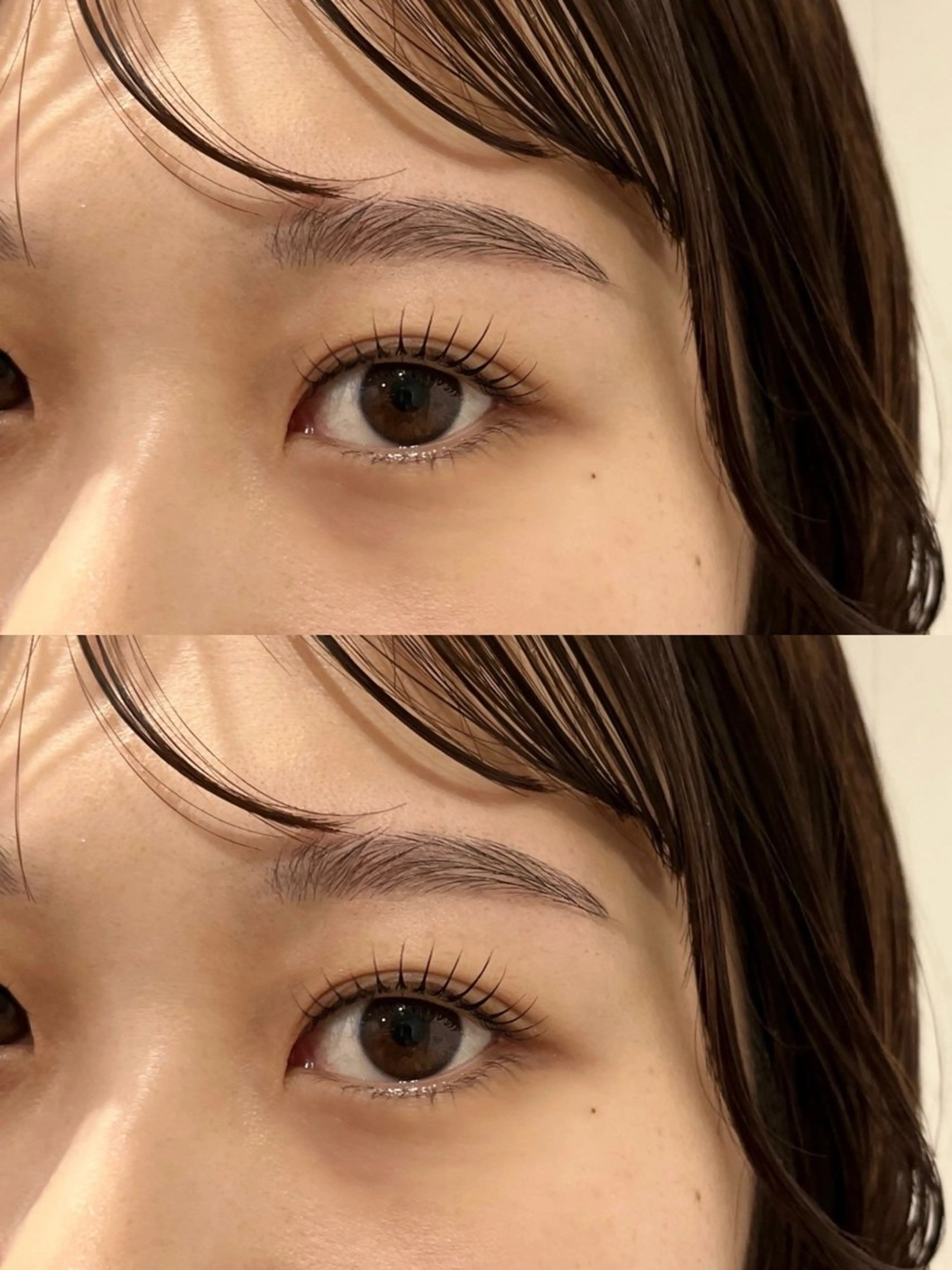 マツエク・マツパ マツパ Grow所属・Grow YUMIKAのマツエク・マツパデザイン