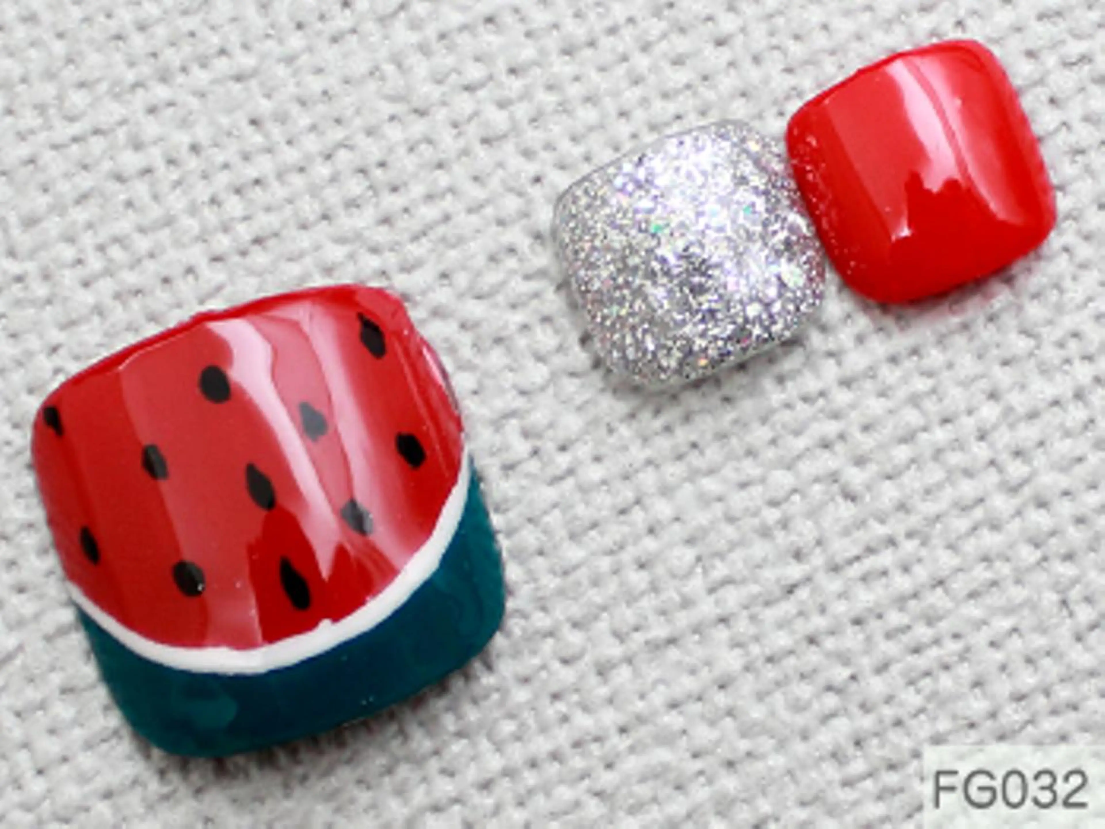 ネイル フットネイル 🤍 Janのネイルデザイン