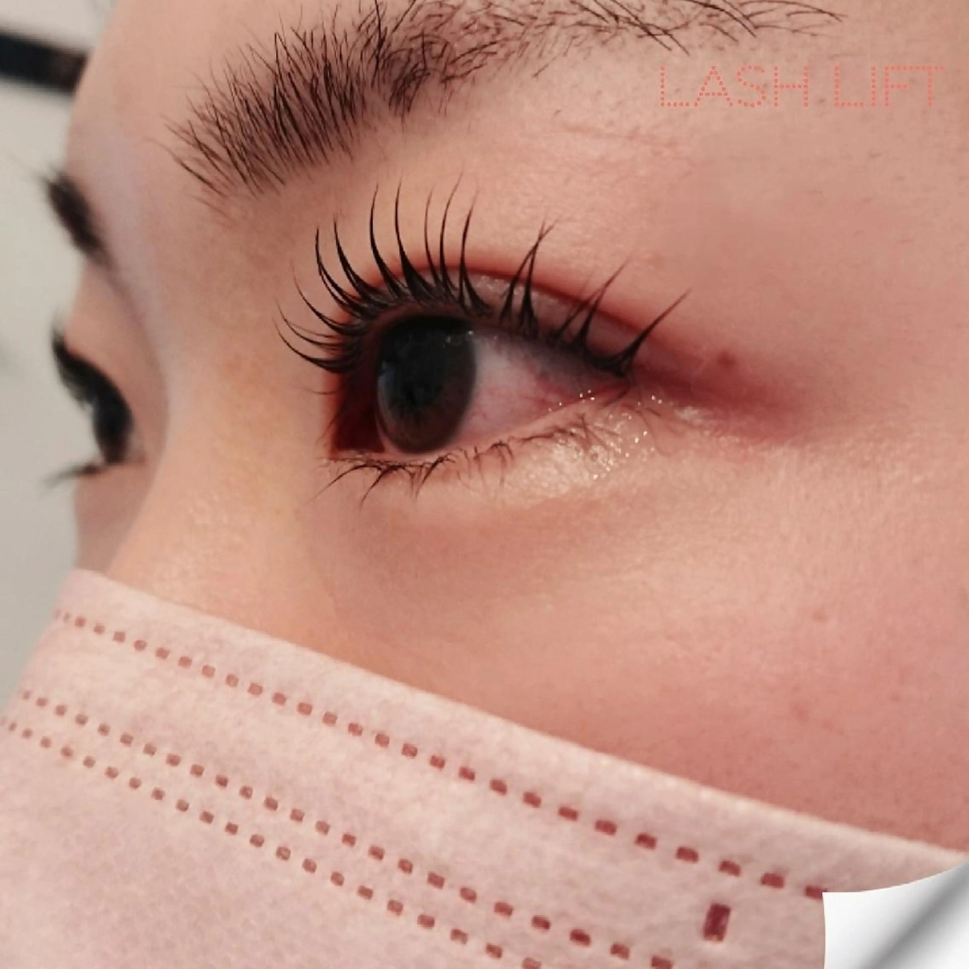 マツエク・マツパ   kaoruのマツエク・マツパデザイン