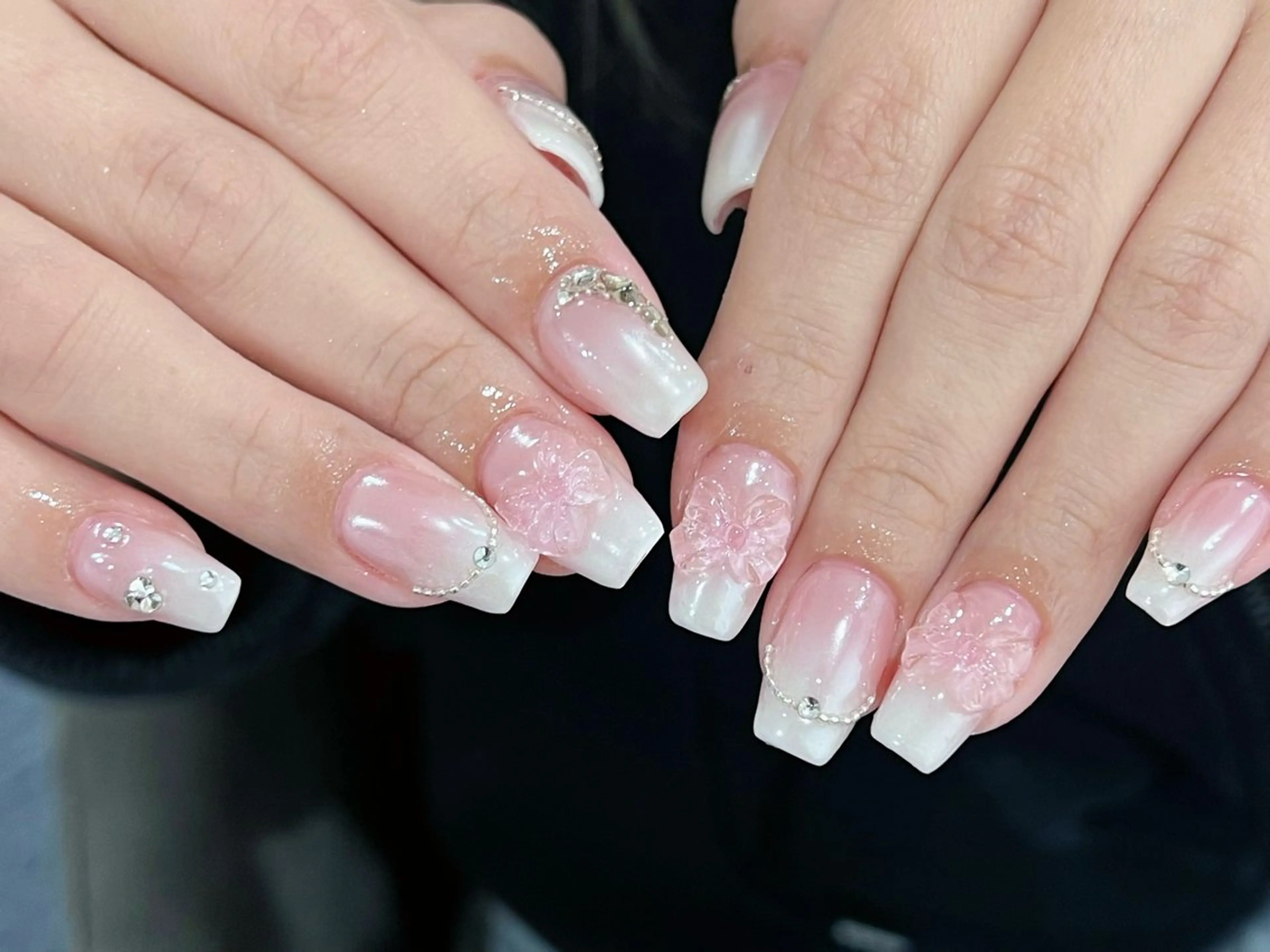 ネイル Ugirl NailSalonのネイルデザイン