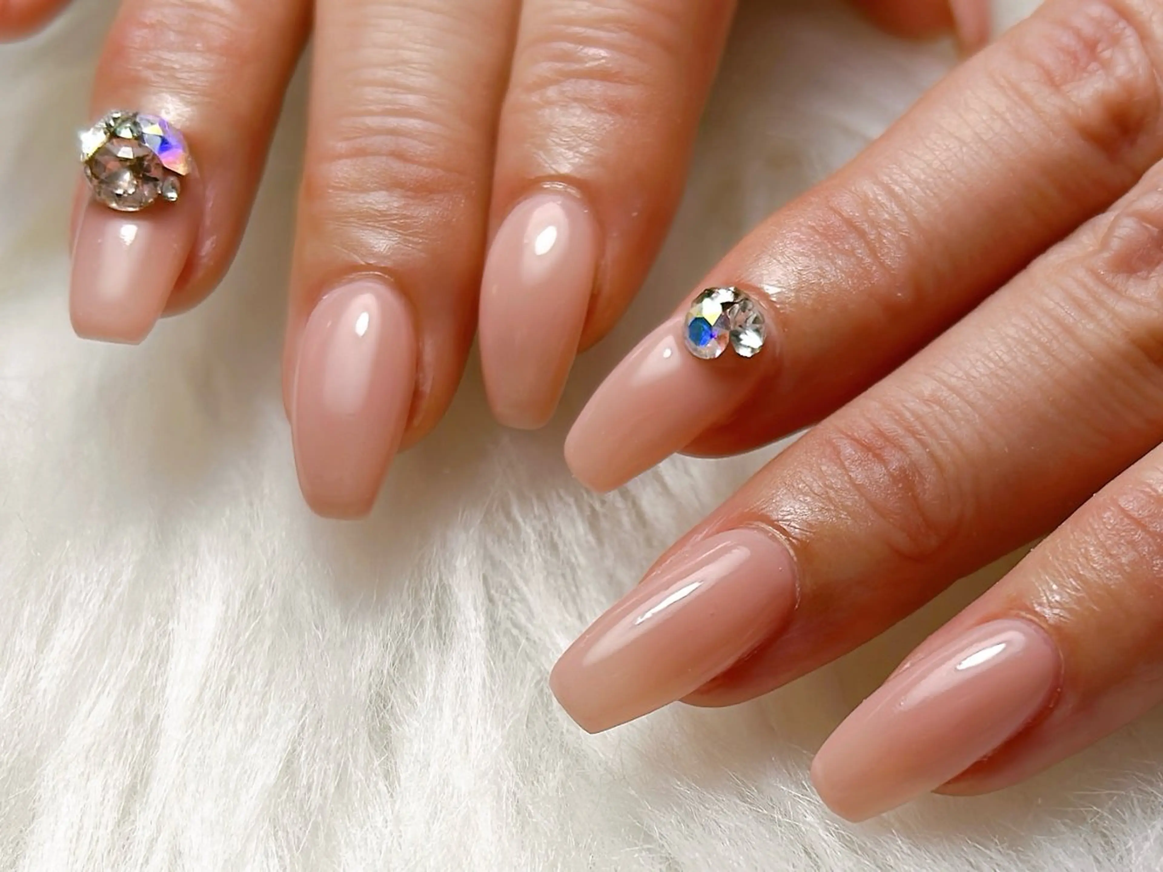 ネイル M nail所属・M nailのネイルデザイン