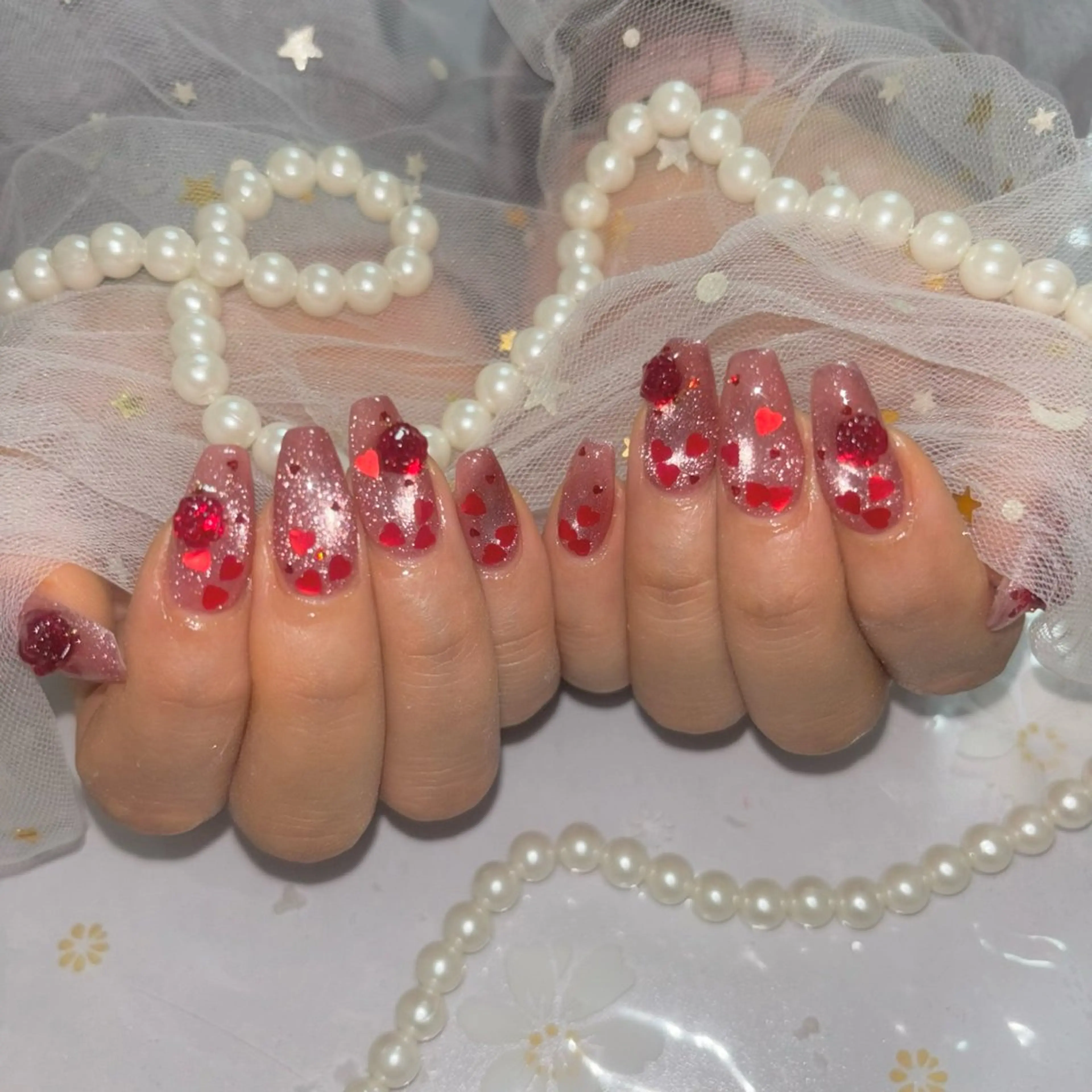 ネイル Kasumi Nailのネイルデザイン