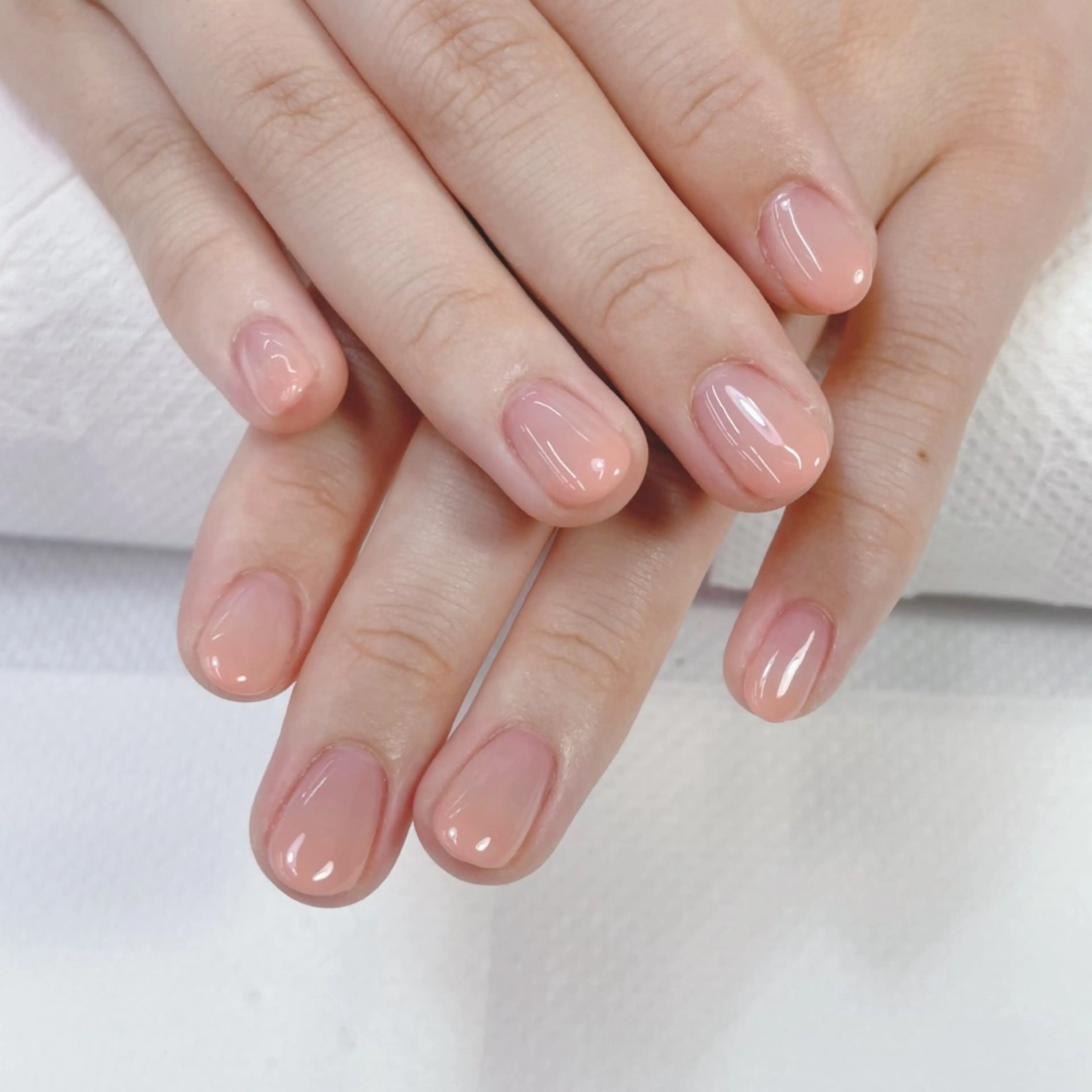 ネイル 谷口 瞳のネイルデザイン