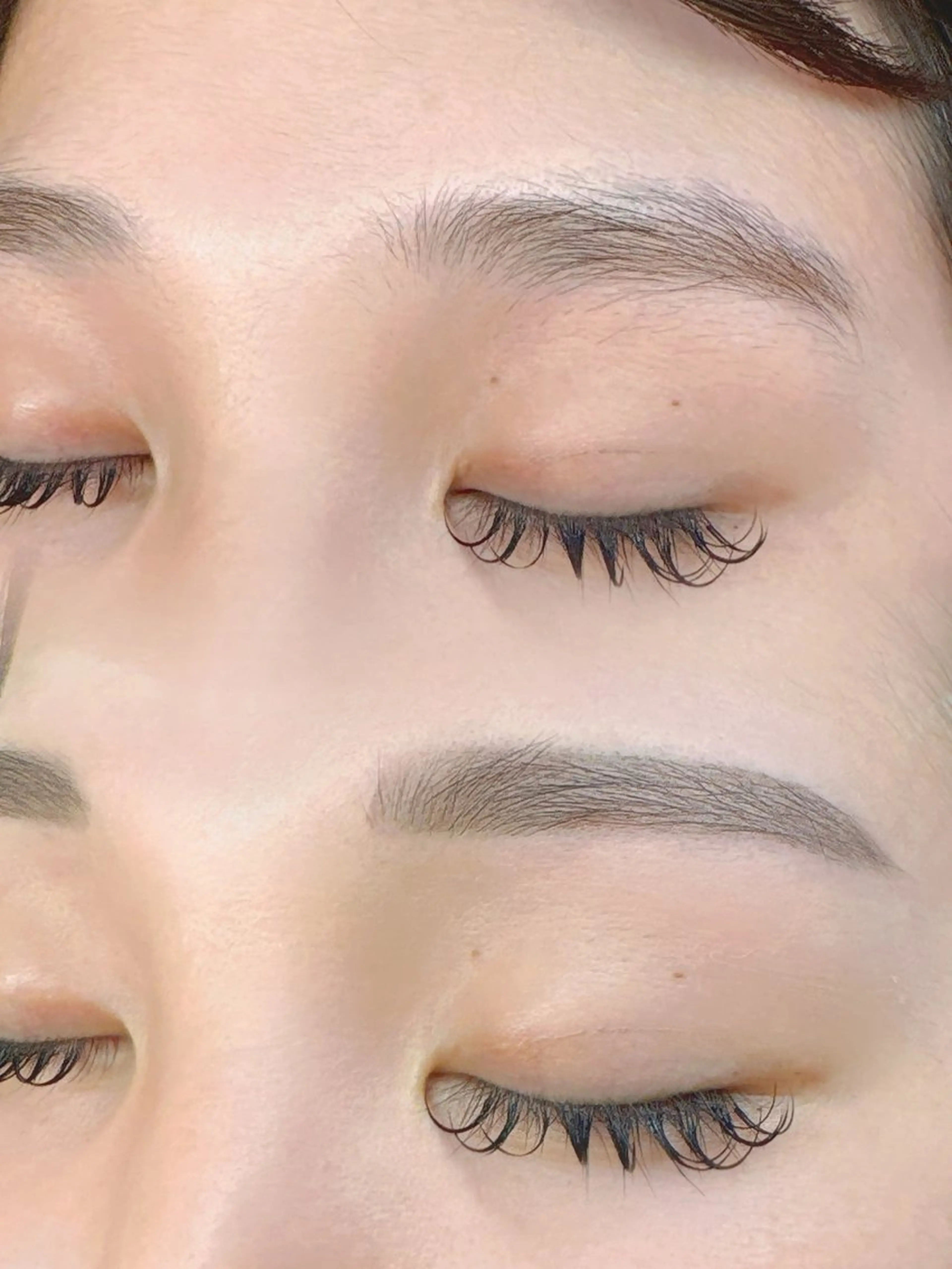 アイブロウ Cilon.所属・Cilon. hinakoのマツエク・マツパデザイン