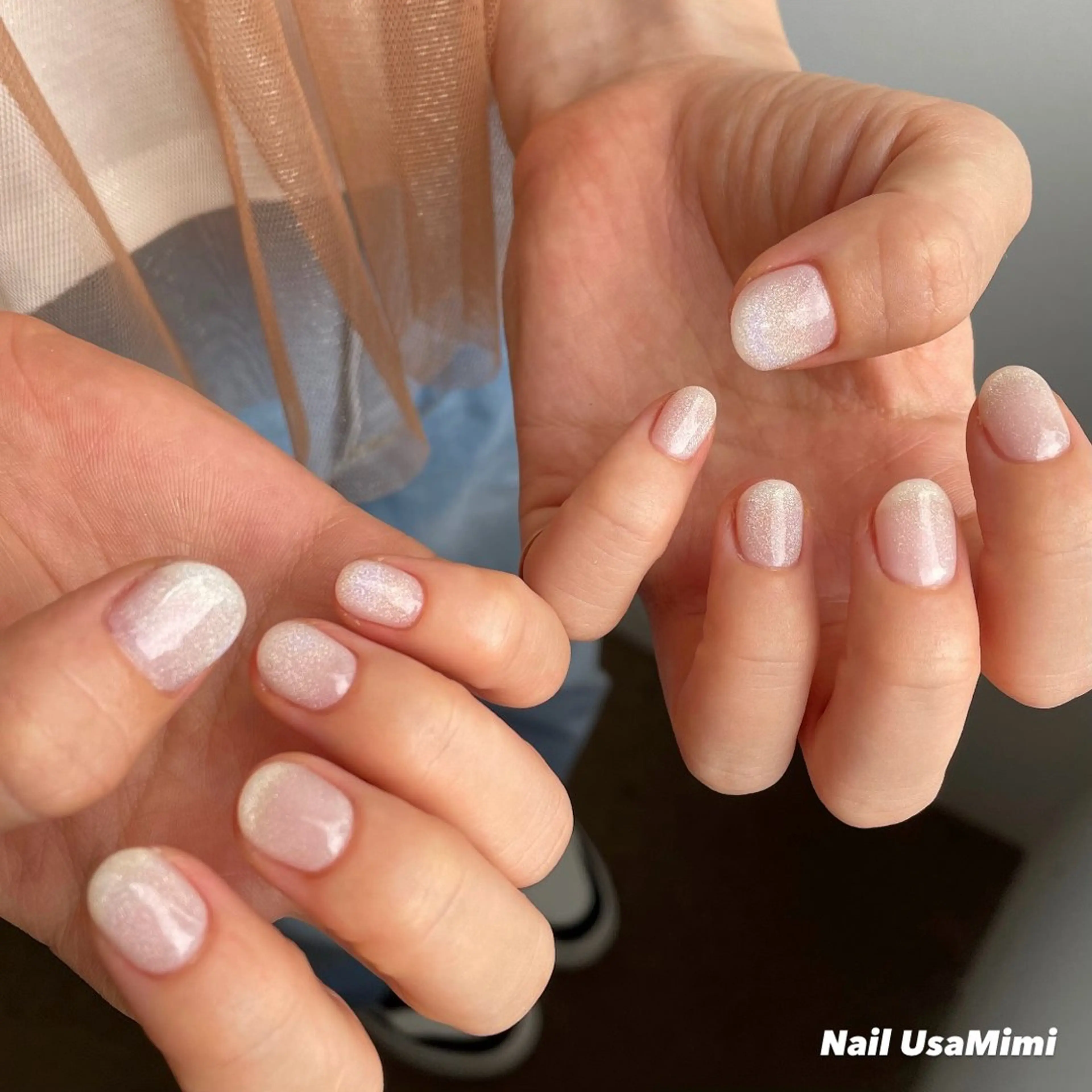 ネイル ハンドネイル NAIL DOT STUDIO堺筋本町のネイルデザイン