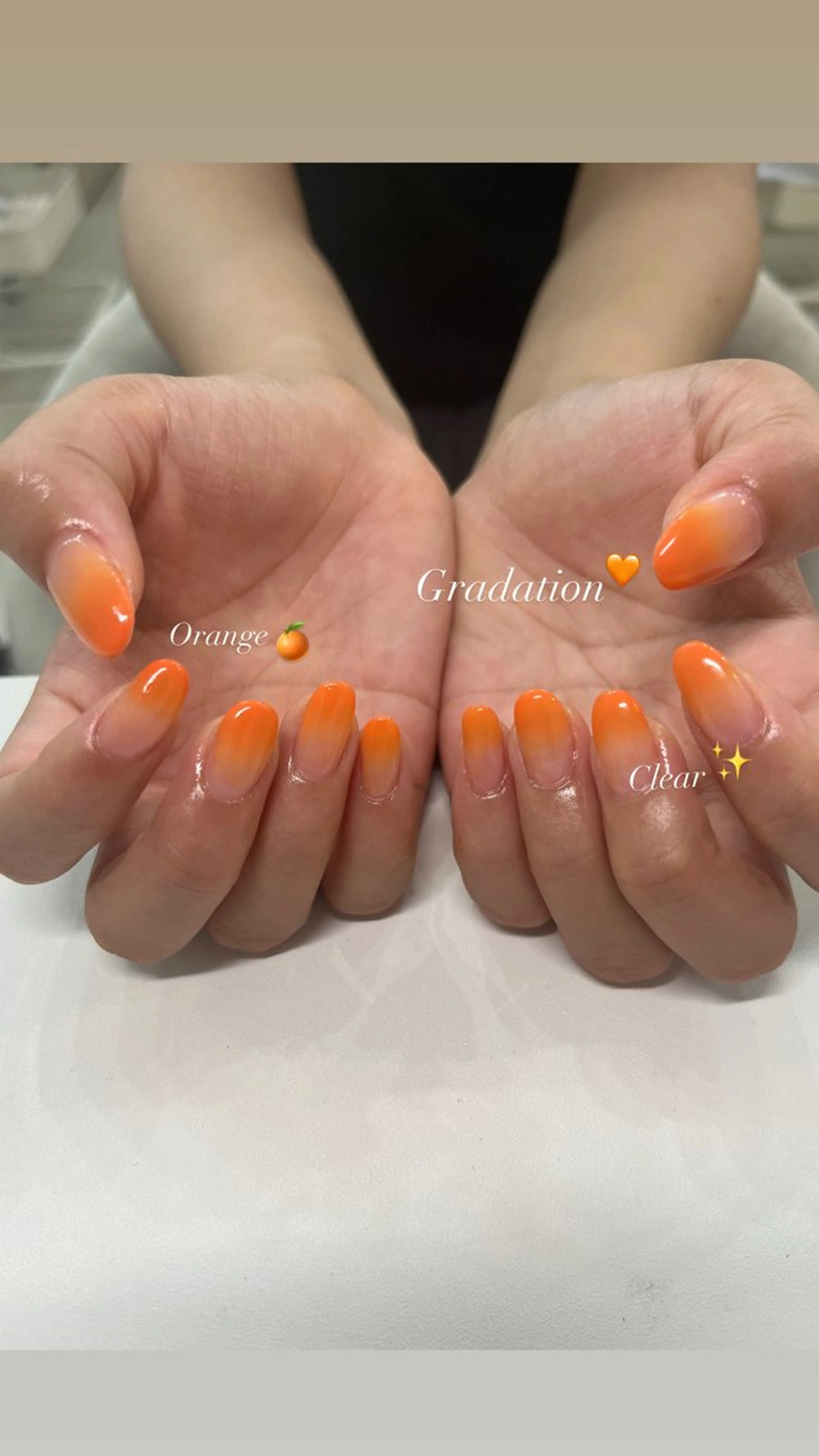 ネイル THE BALM Noahのネイルデザイン