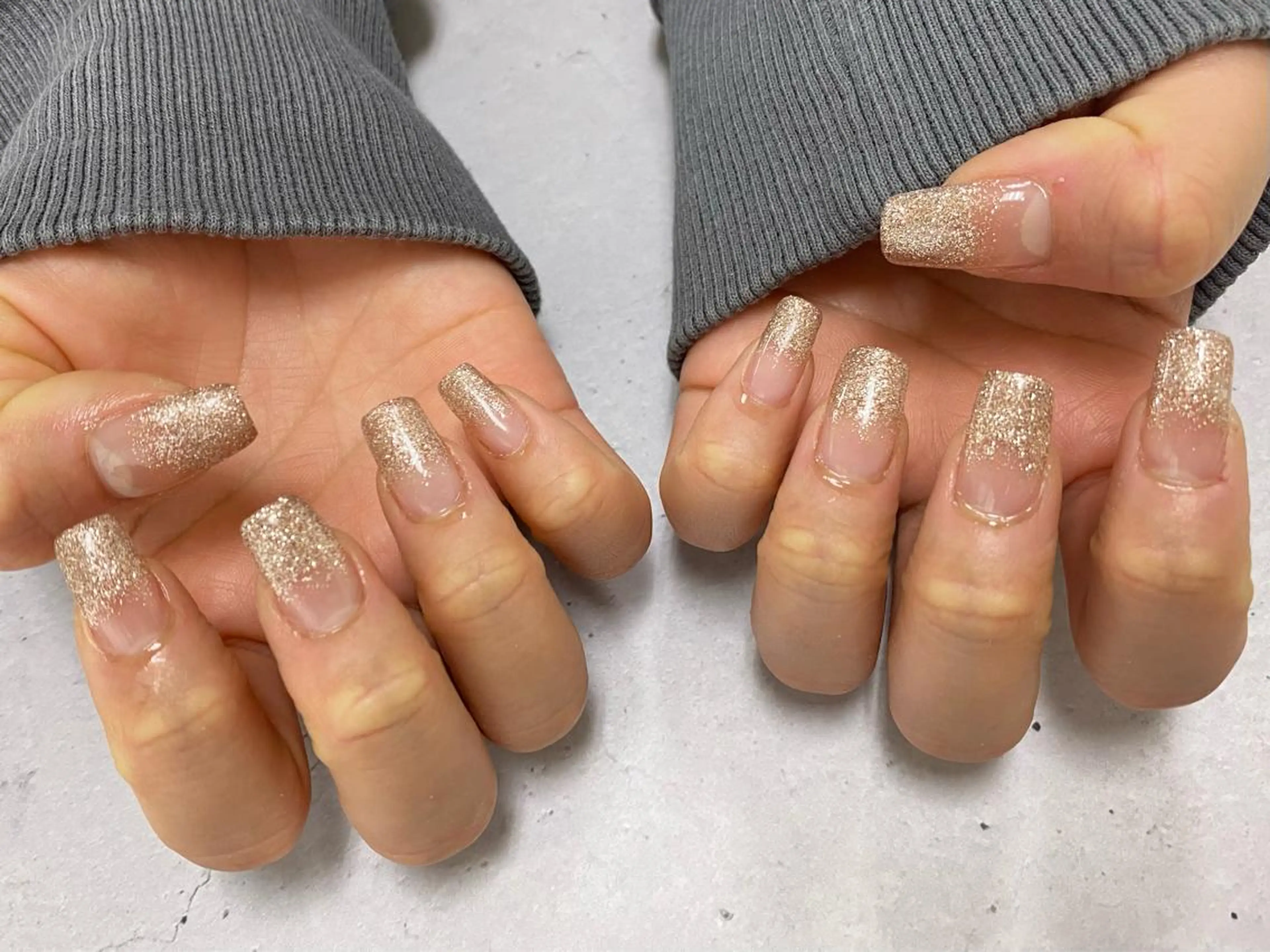 ネイル le’a レアのマツエク・マツパデザイン