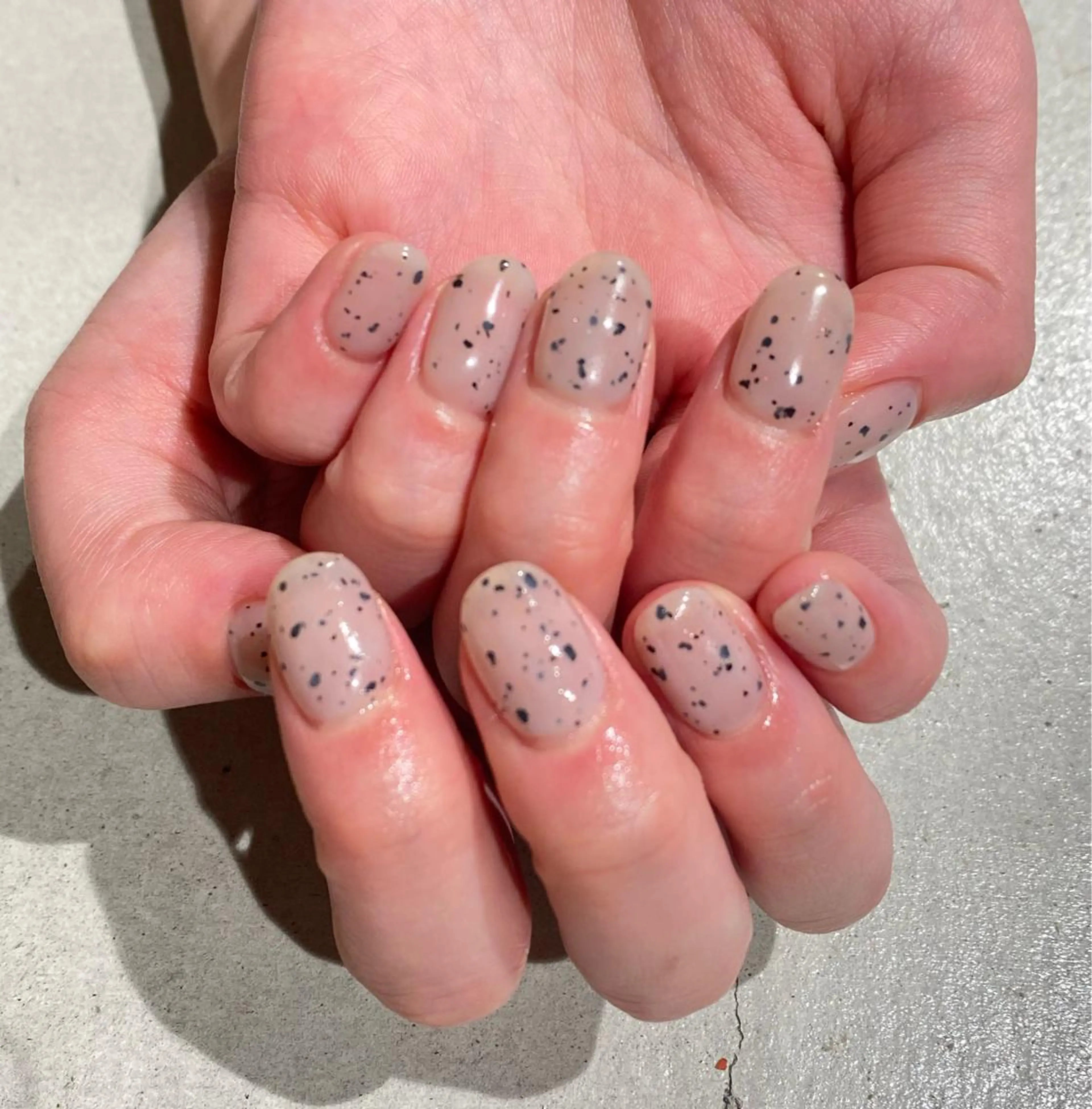 ネイル zir nail♡ shikakuraのネイルデザイン