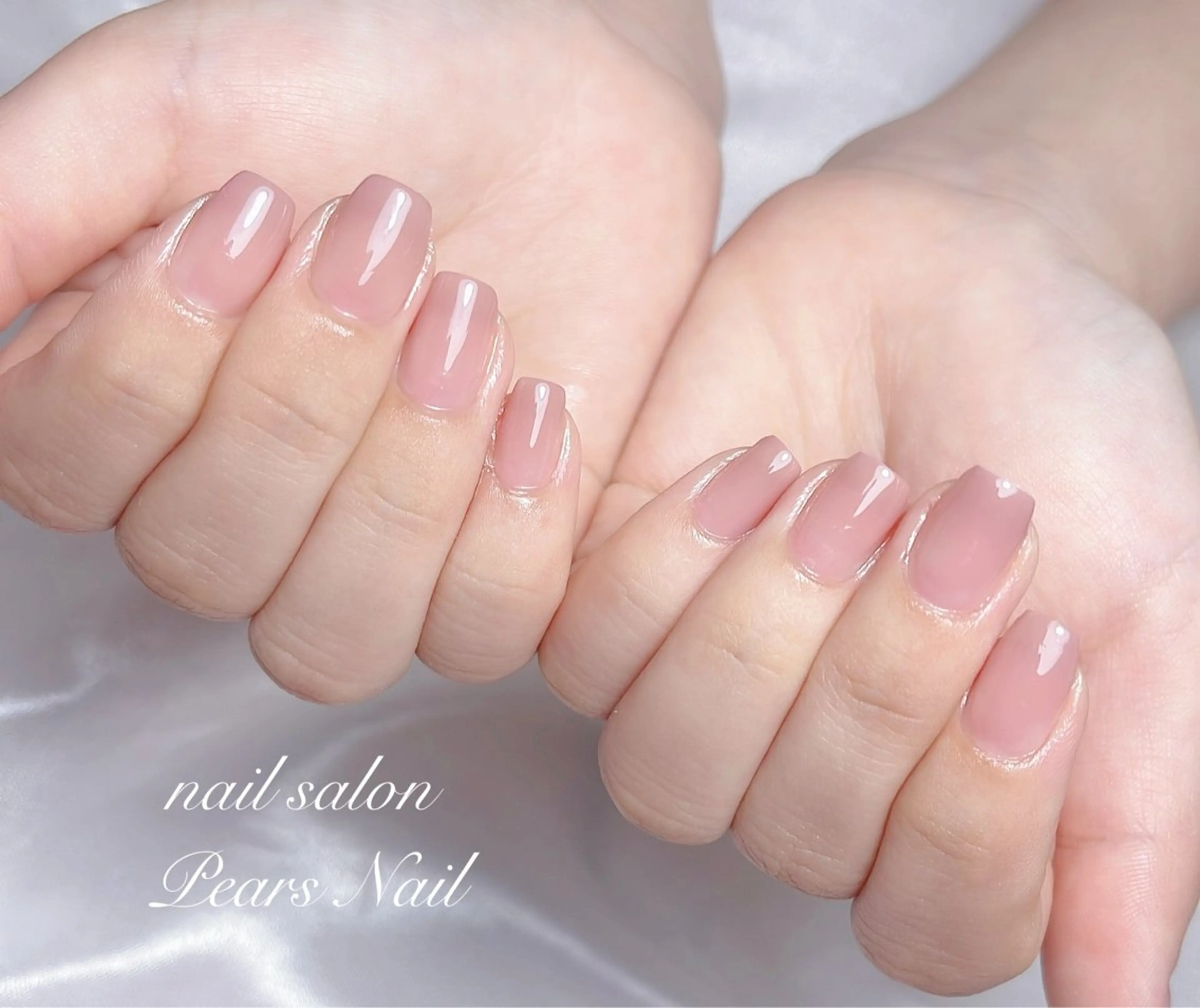 ネイル Pears Nail MARIのネイルデザイン