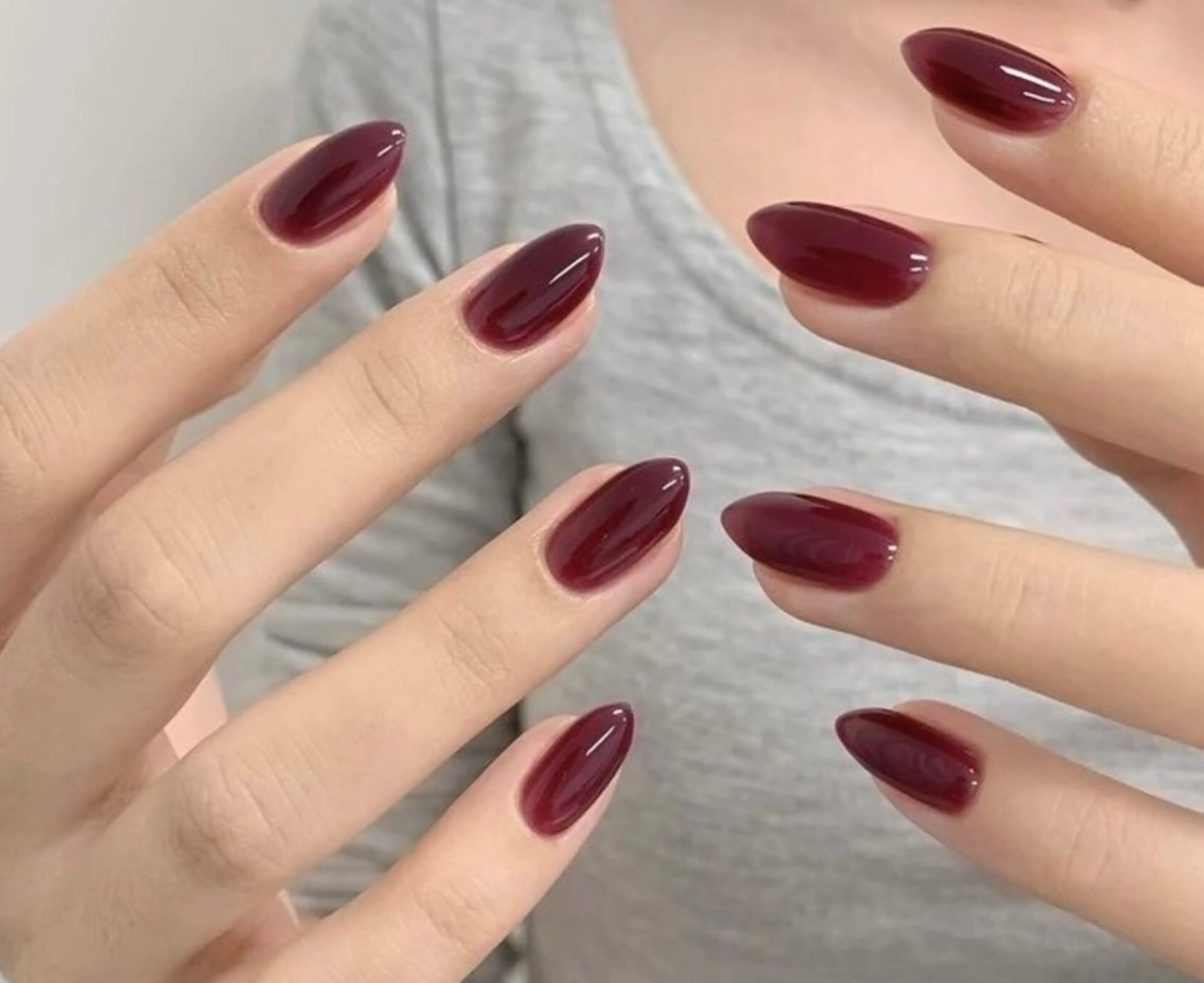 ネイル Le Clavier  Nail Salon所属・佐藤 ゆきのネイルデザイン